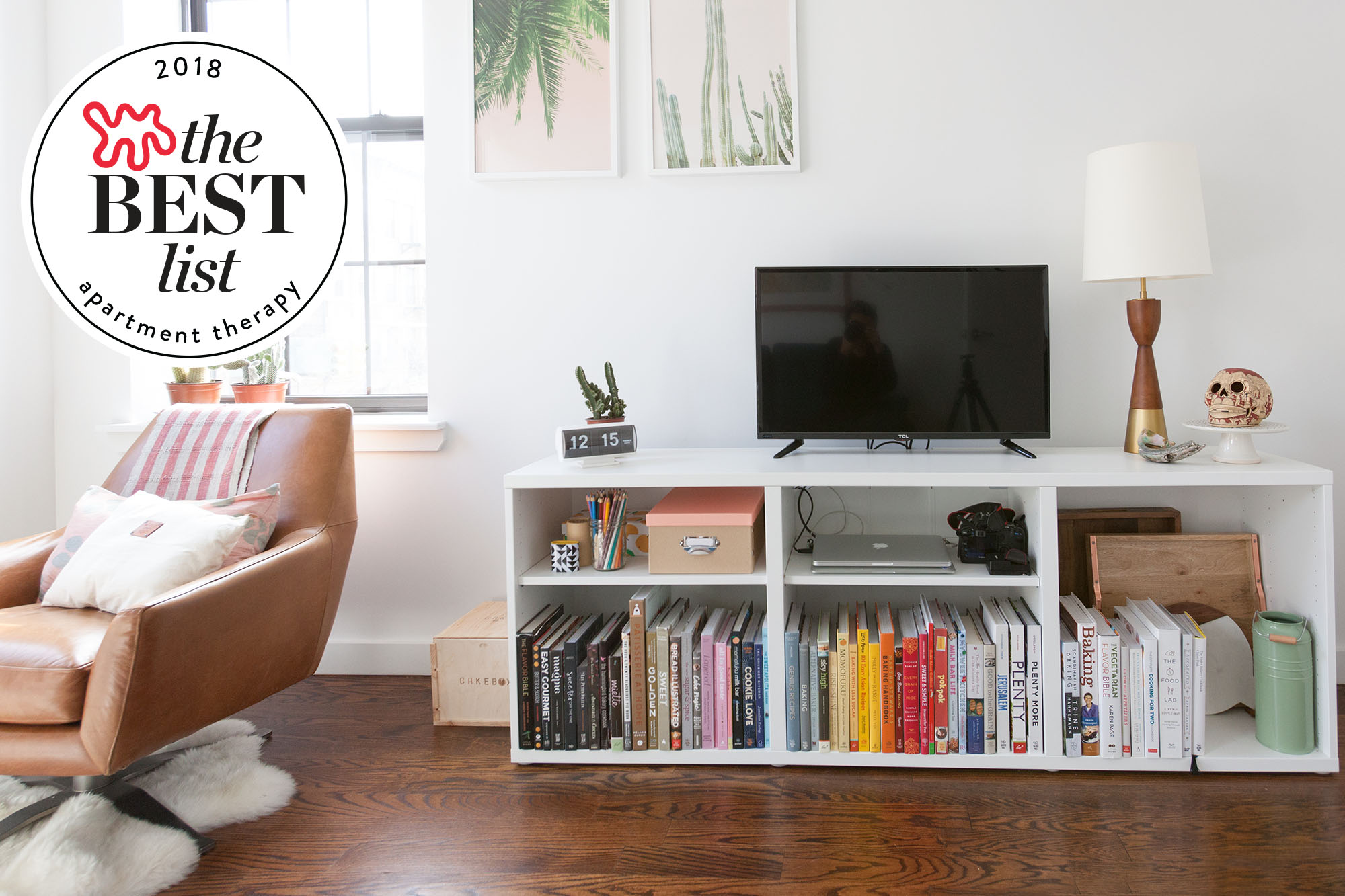 The Best Bookshelves And Bookcases To Buy In 2018 Apartment Therapy