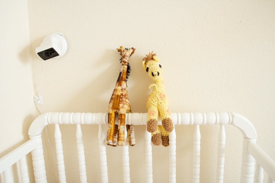 Eden S Sweet And Cozy Nursery Apartment Therapy