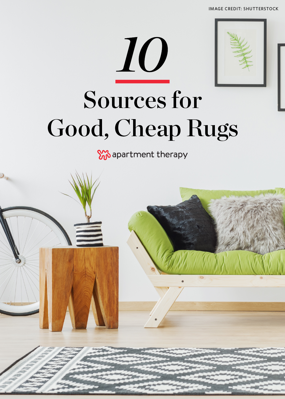 Style On A Budget 10 Sources For Good Cheap Rugs