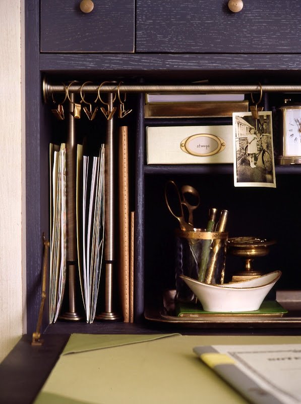 15 Uses For Tension Rods You Ve Never Thought Of Apartment Therapy