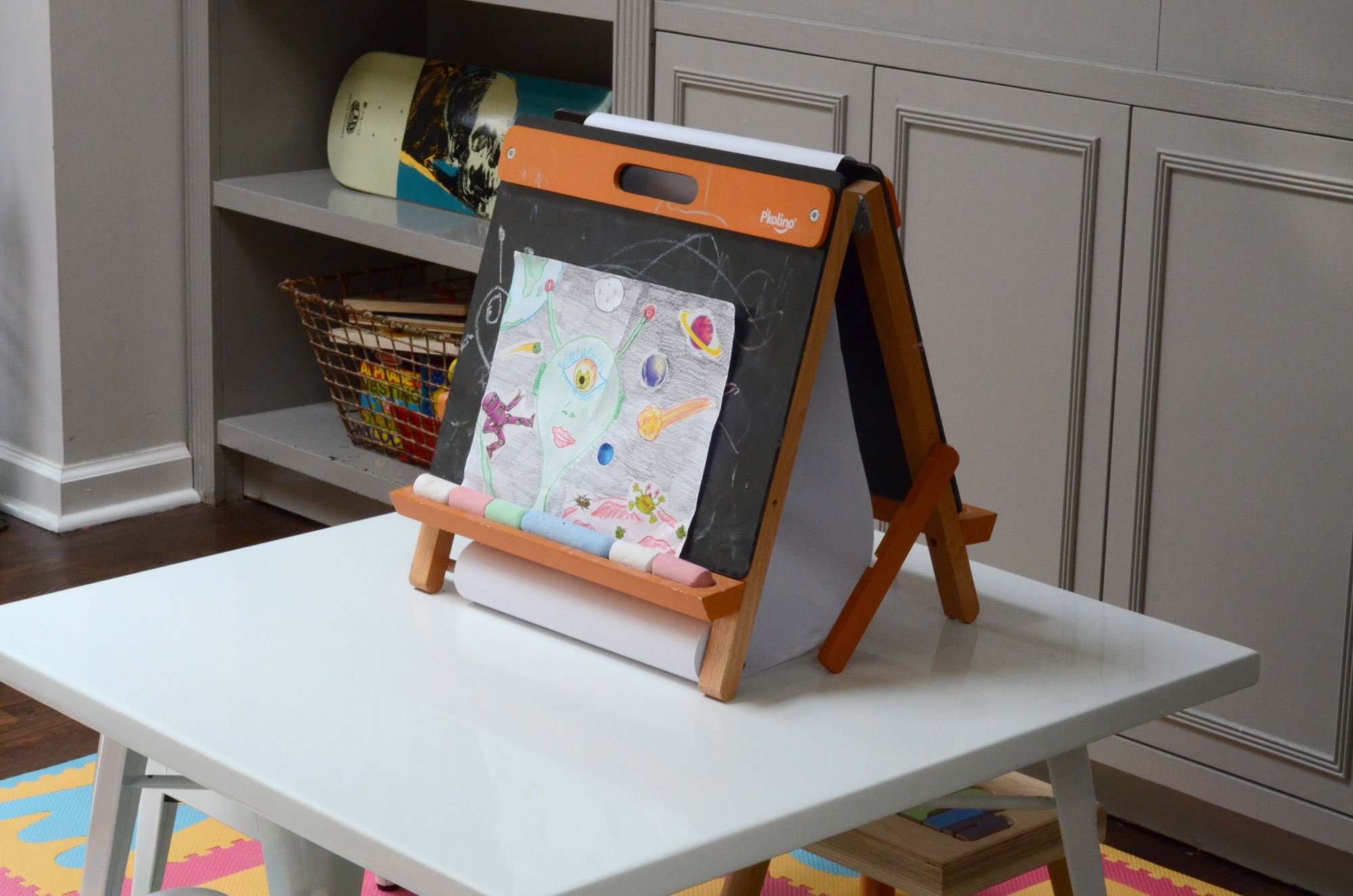 Jocelyn S Multi Purpose Nursery For Kids Alike