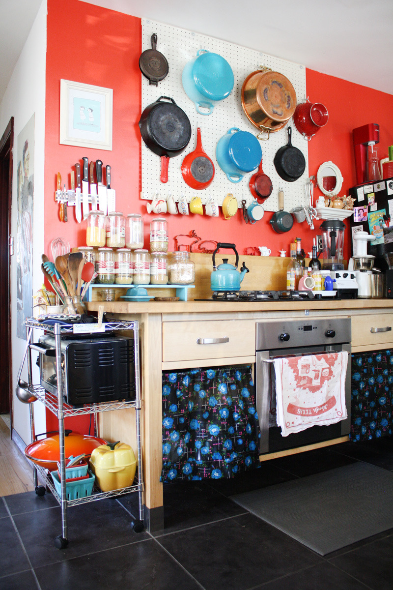 Small Kitchen Ideas 8 Smart Storage Tricks Anyone Can Try