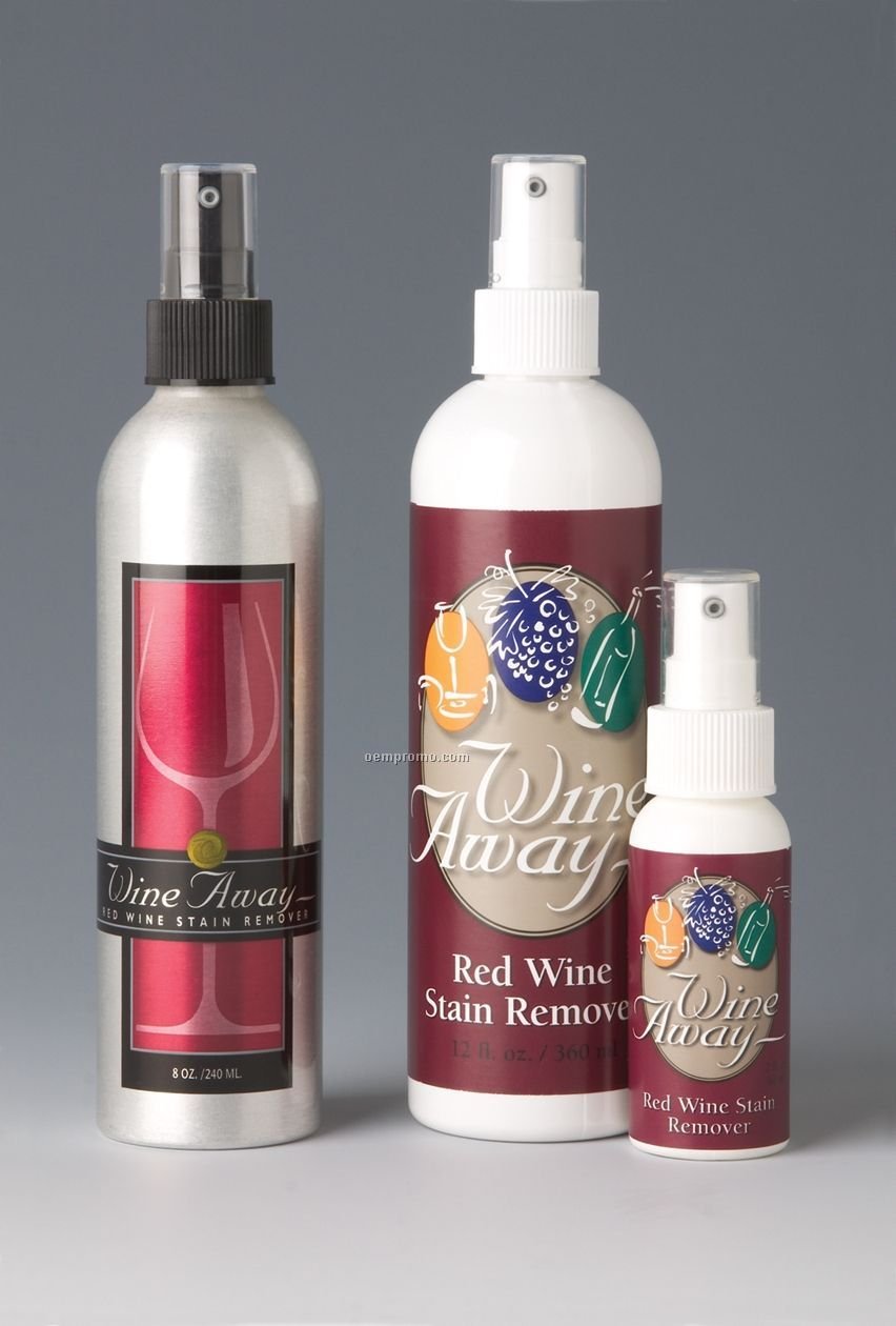 How To Get Rid Of Red Wine Stains Apartment Therapy