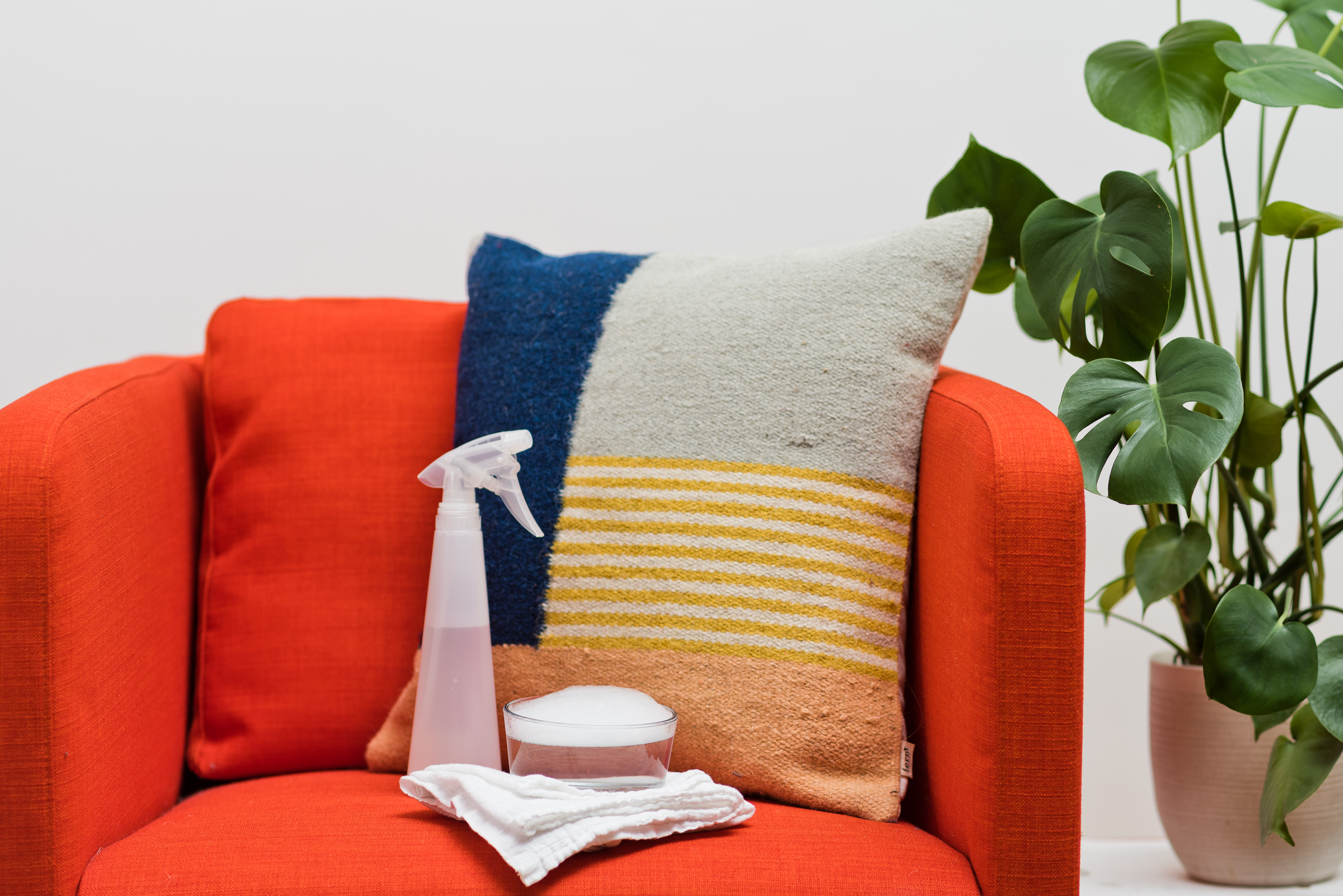 How To Clean Upholstery Couch Stains Remove Couch