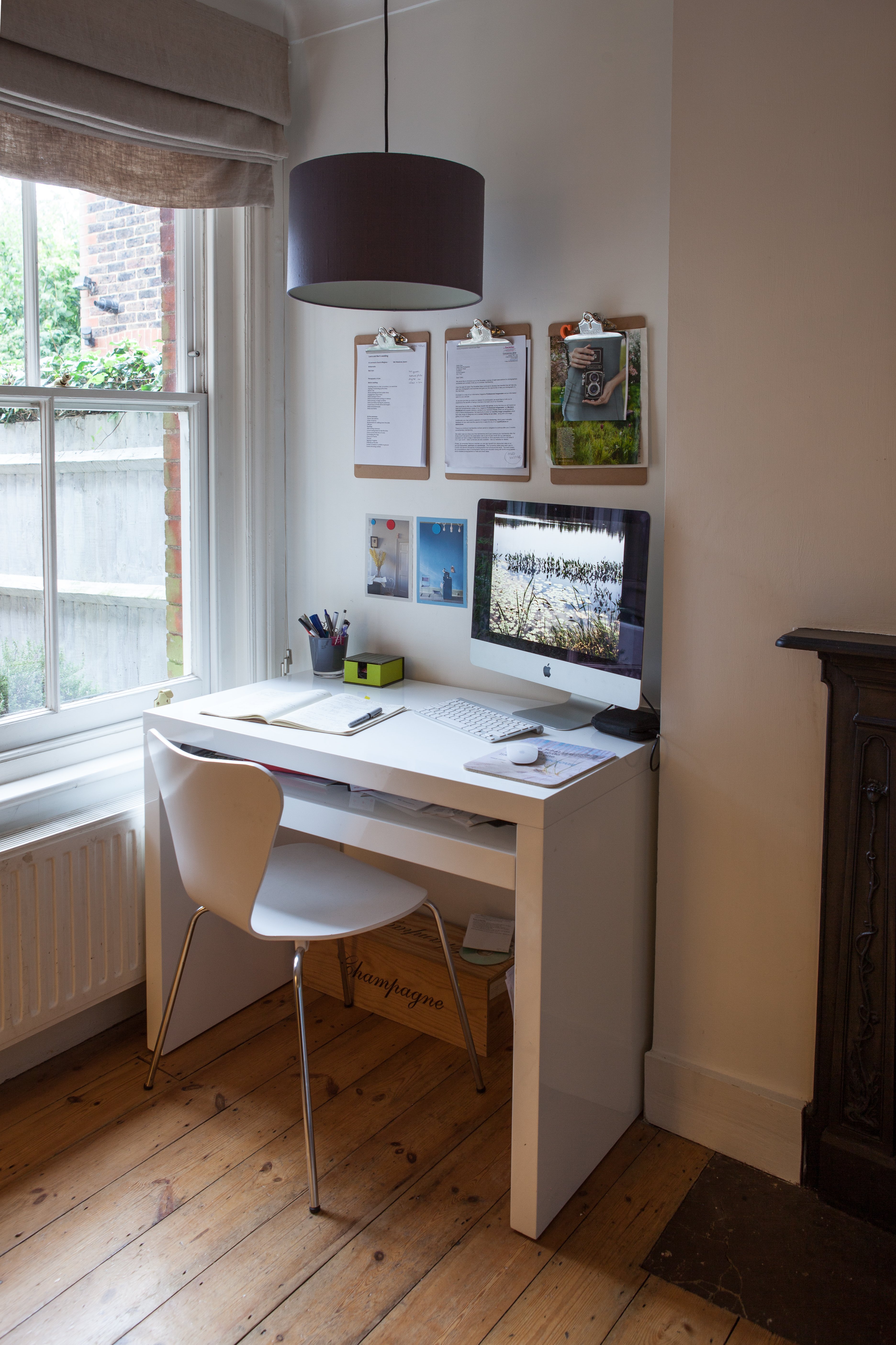 House Tour A Calm Creative English Home Apartment Therapy
