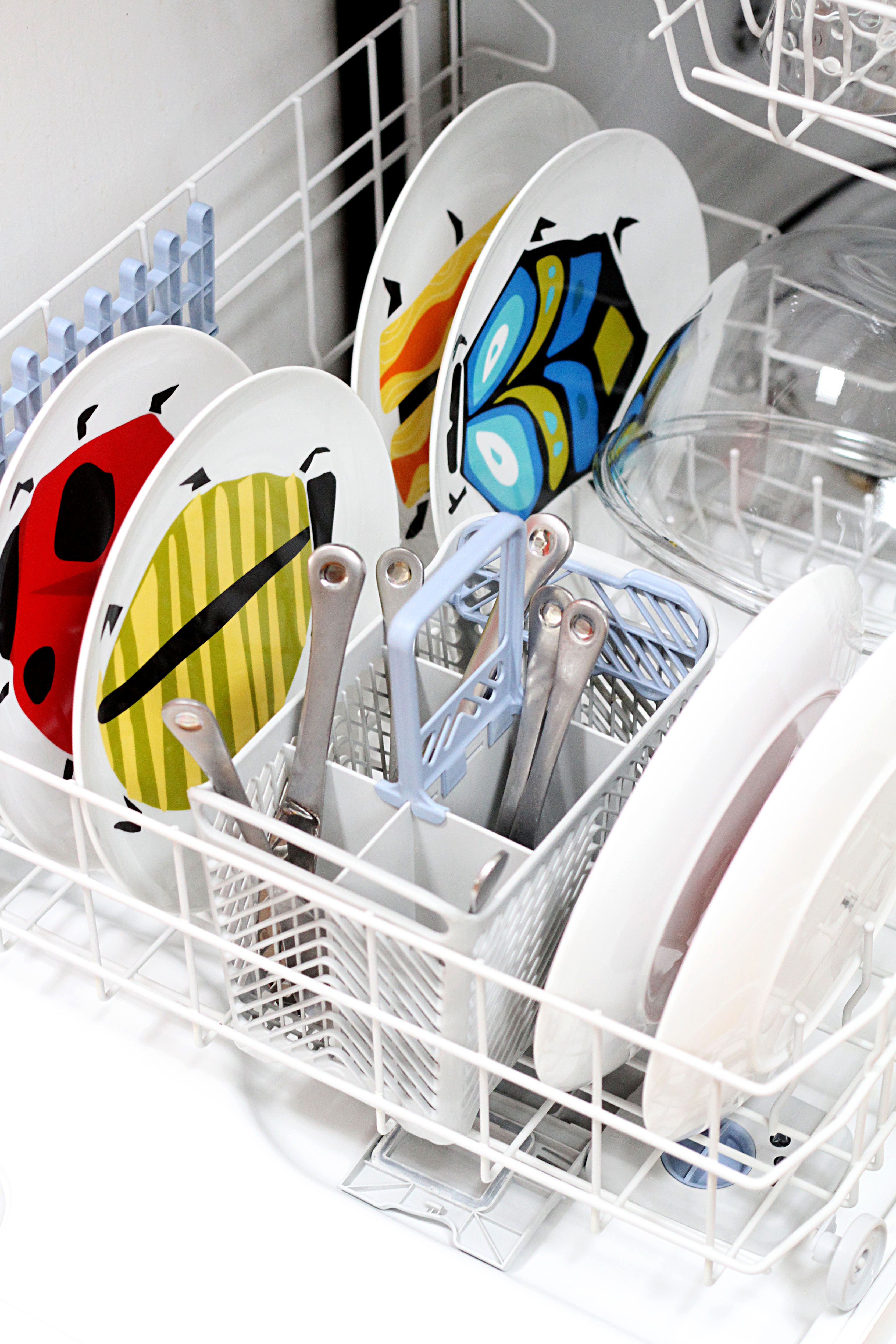 How To Clean Your Dishwasher, the Right Way  Apartment Therapy