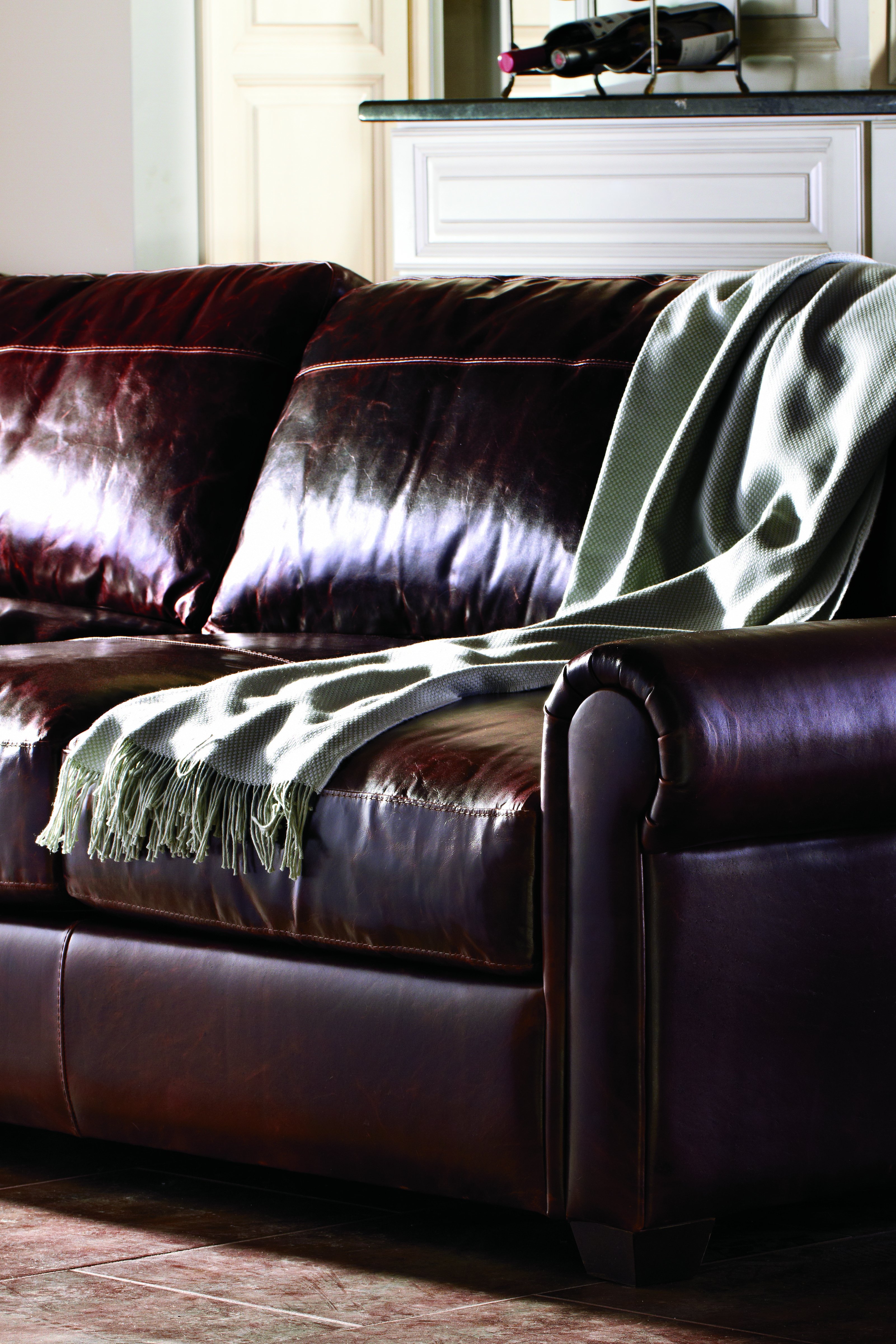 A Lesson In Leather Do Italians It Better Apartment