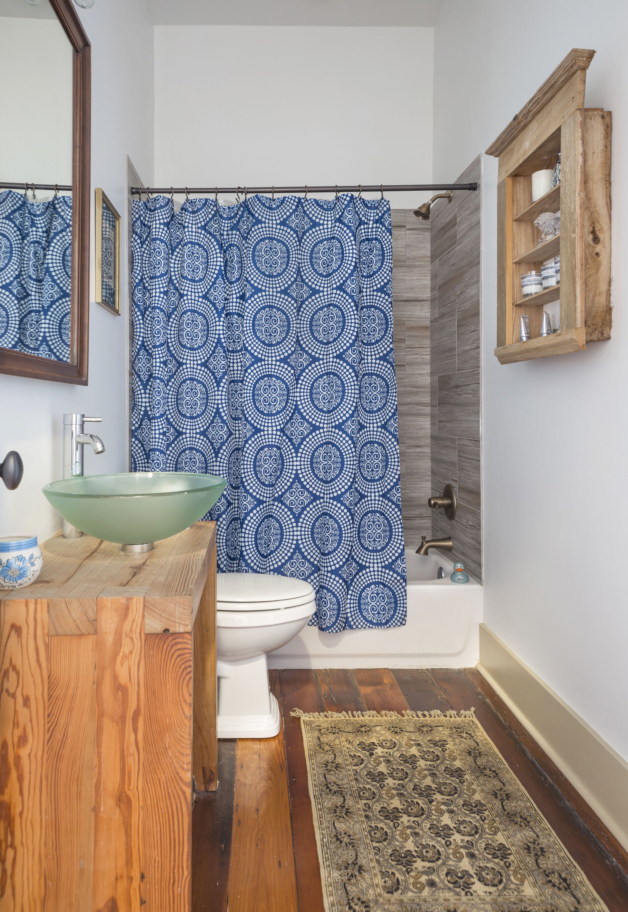 Bathroom In Design Page 8 Apartment Therapy