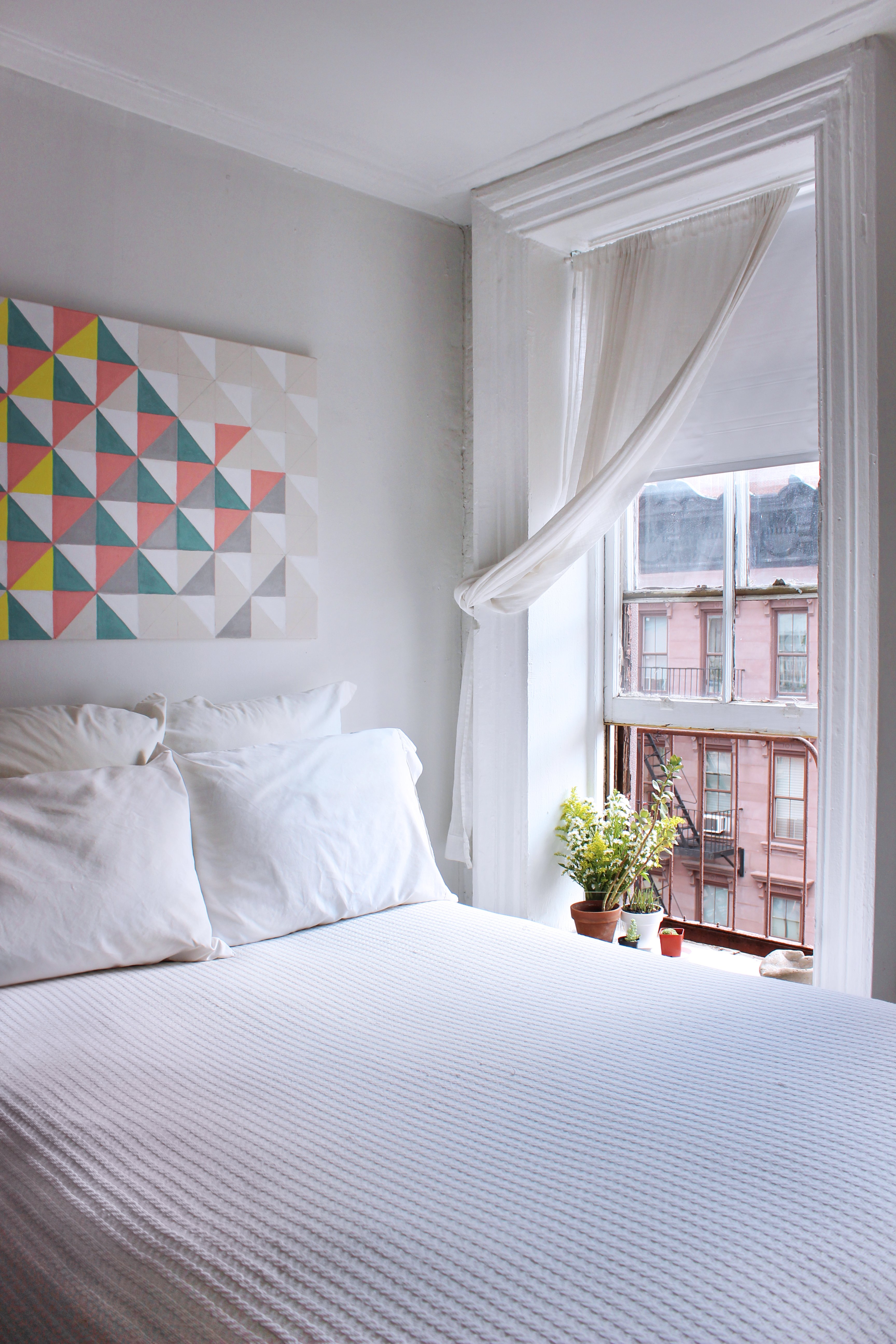 7 “Big House” Things You Can Totally Still Have in Your Small Studio |  Apartment Therapy