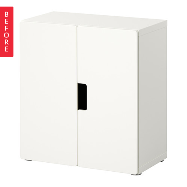 IKEA　STUVA 11cca3bb60ef91cd4873a3152fd9be
