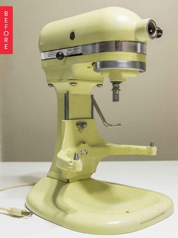 Refurbished KitchenAid® Mixers: Are They Worth It?