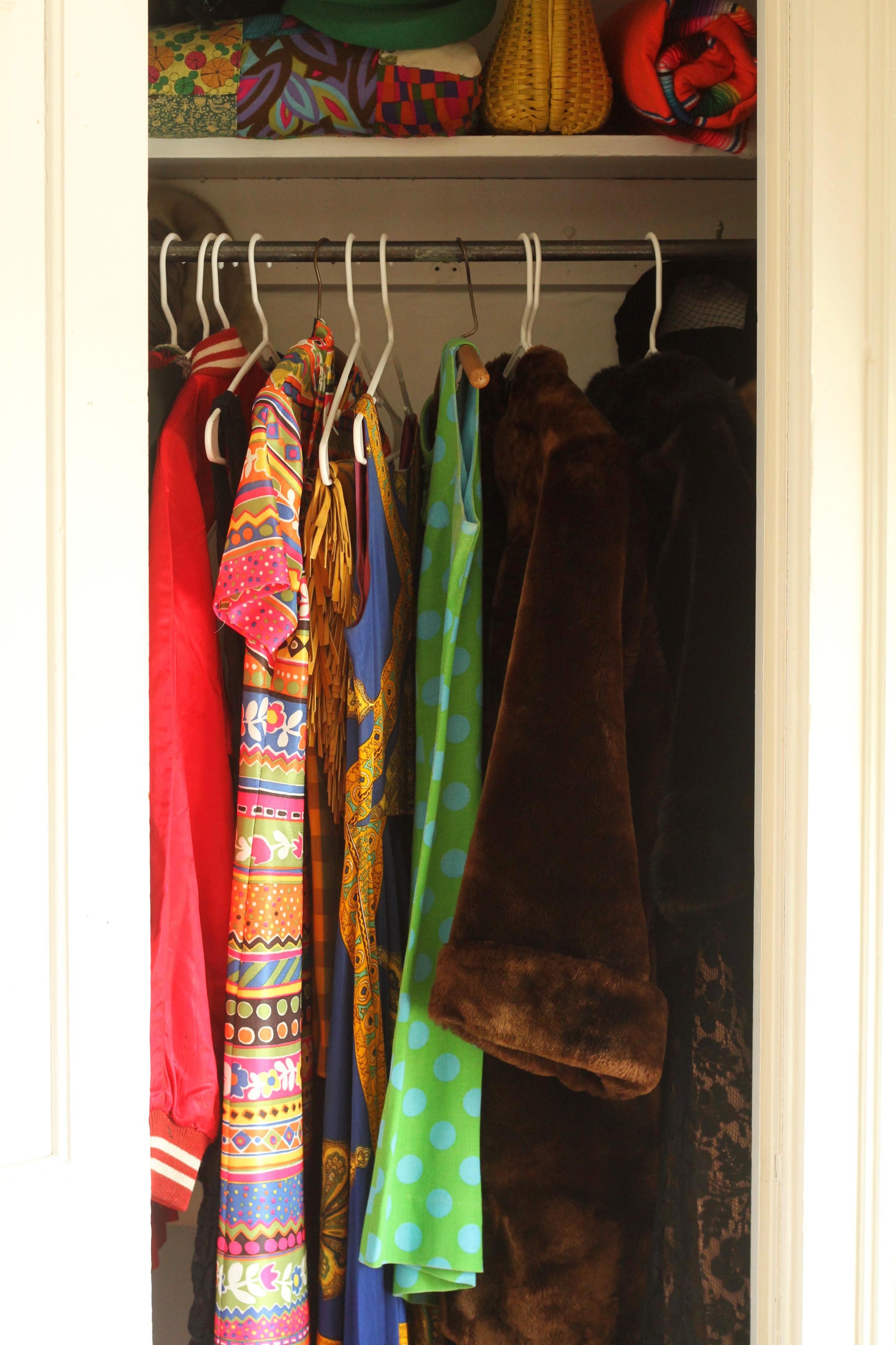 Keep Your Closets Bug Free With This DIY