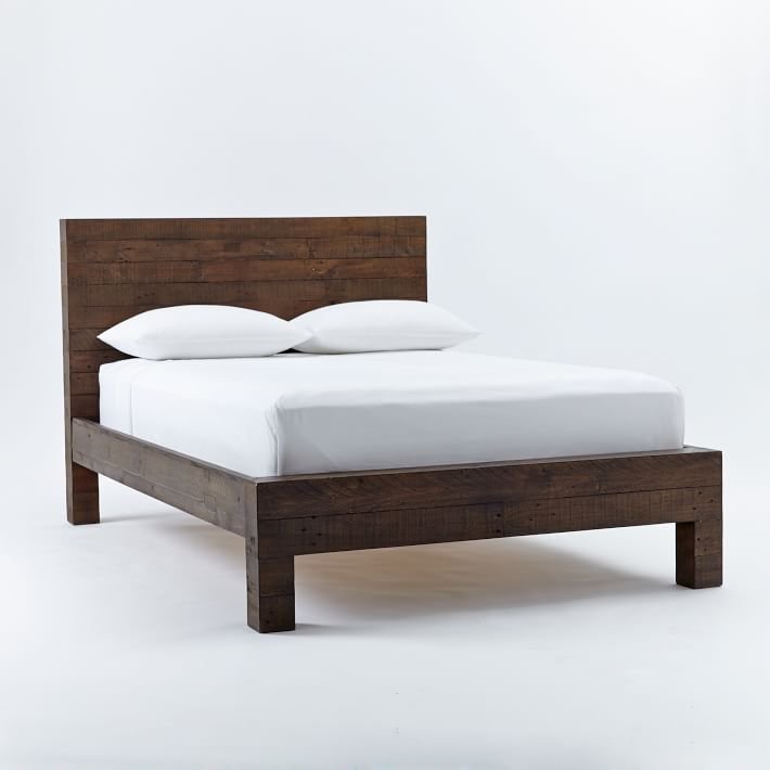 Top Ten Best Platform Beds Under 2 000 Apartment Therapy