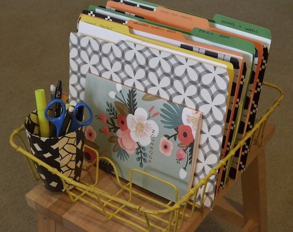 Surprising Uses for an Old Dish Rack