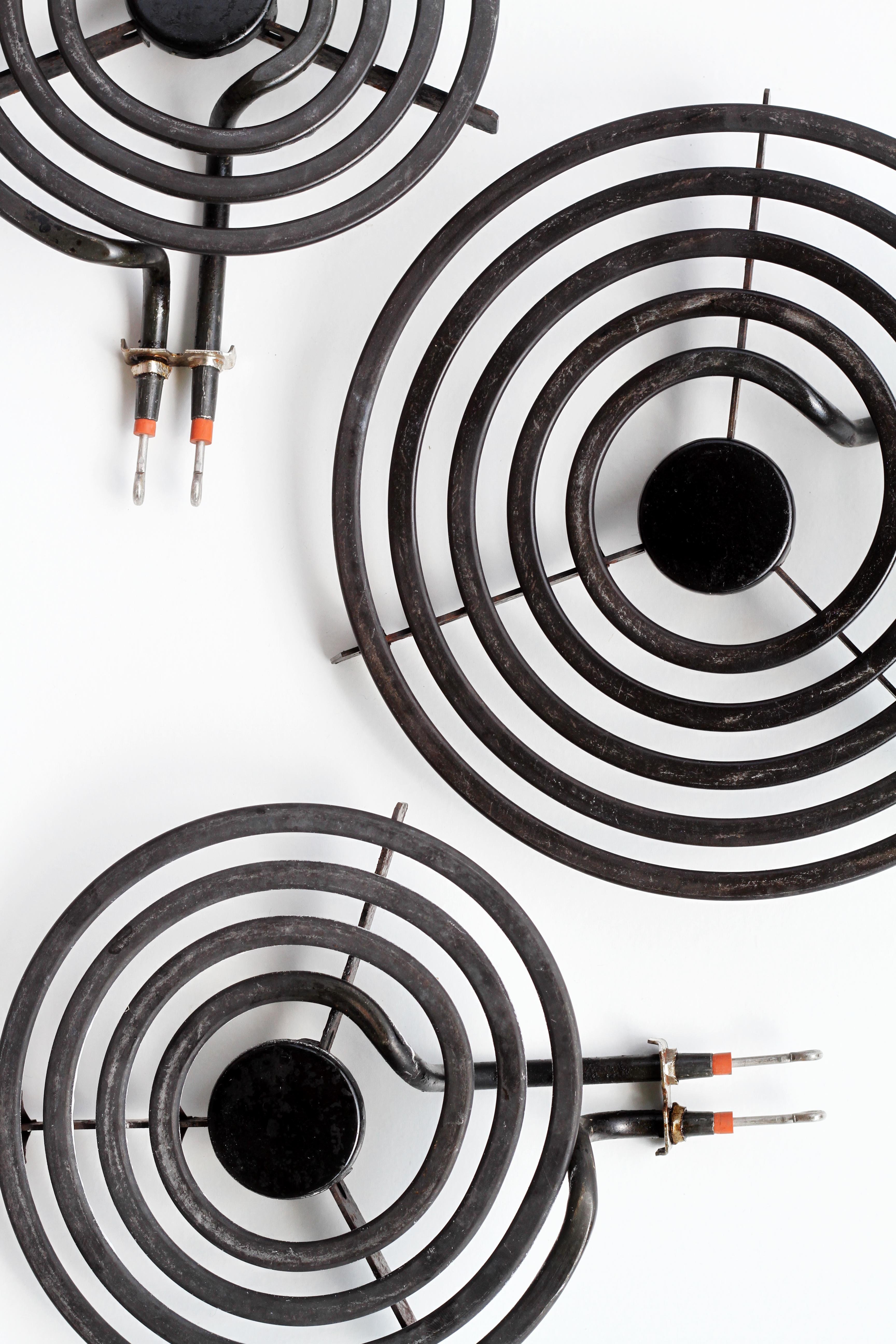 How to Remove Electric Stove Burners