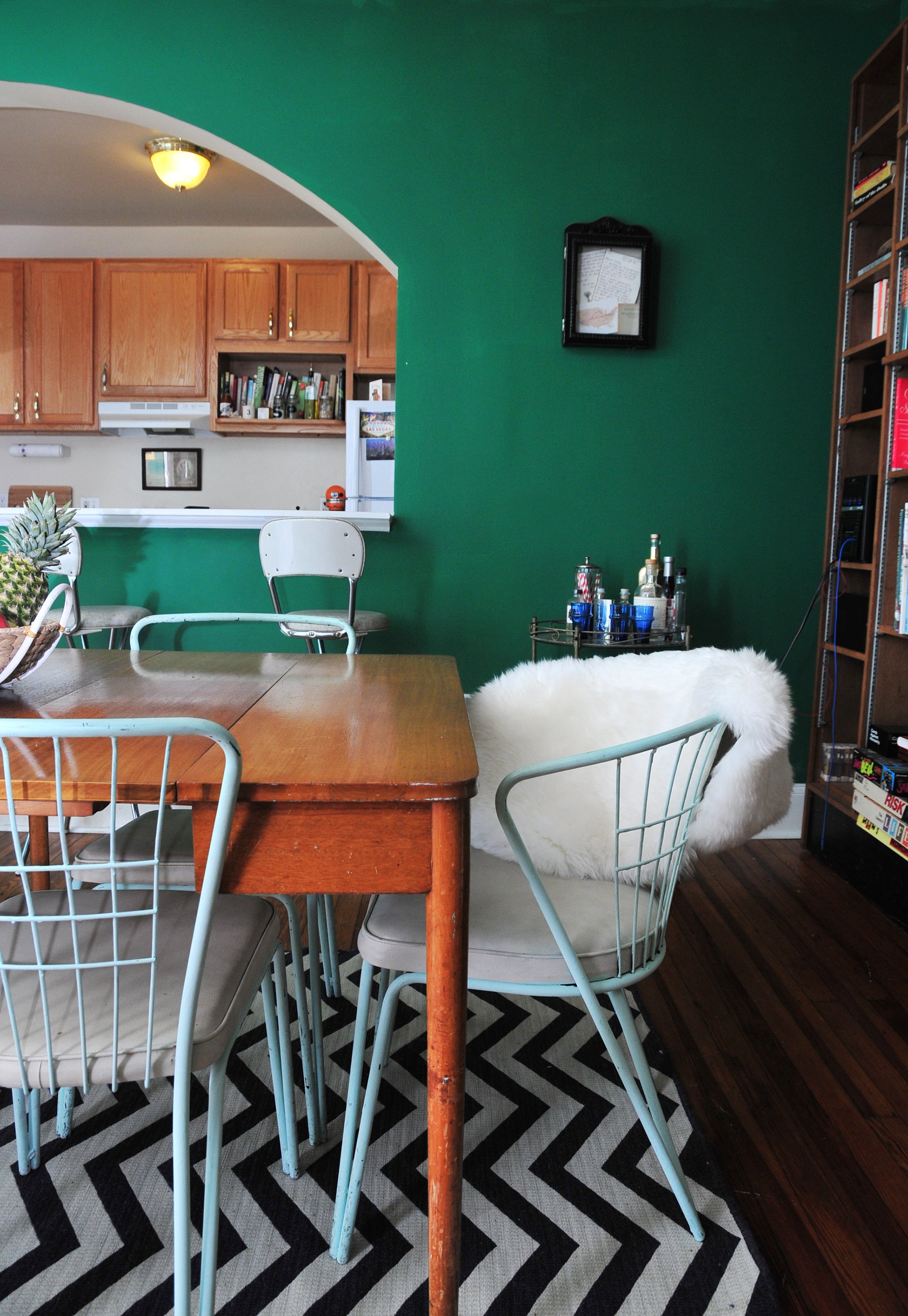 The Best Paint Colors: 10 Valspar Bold Brights