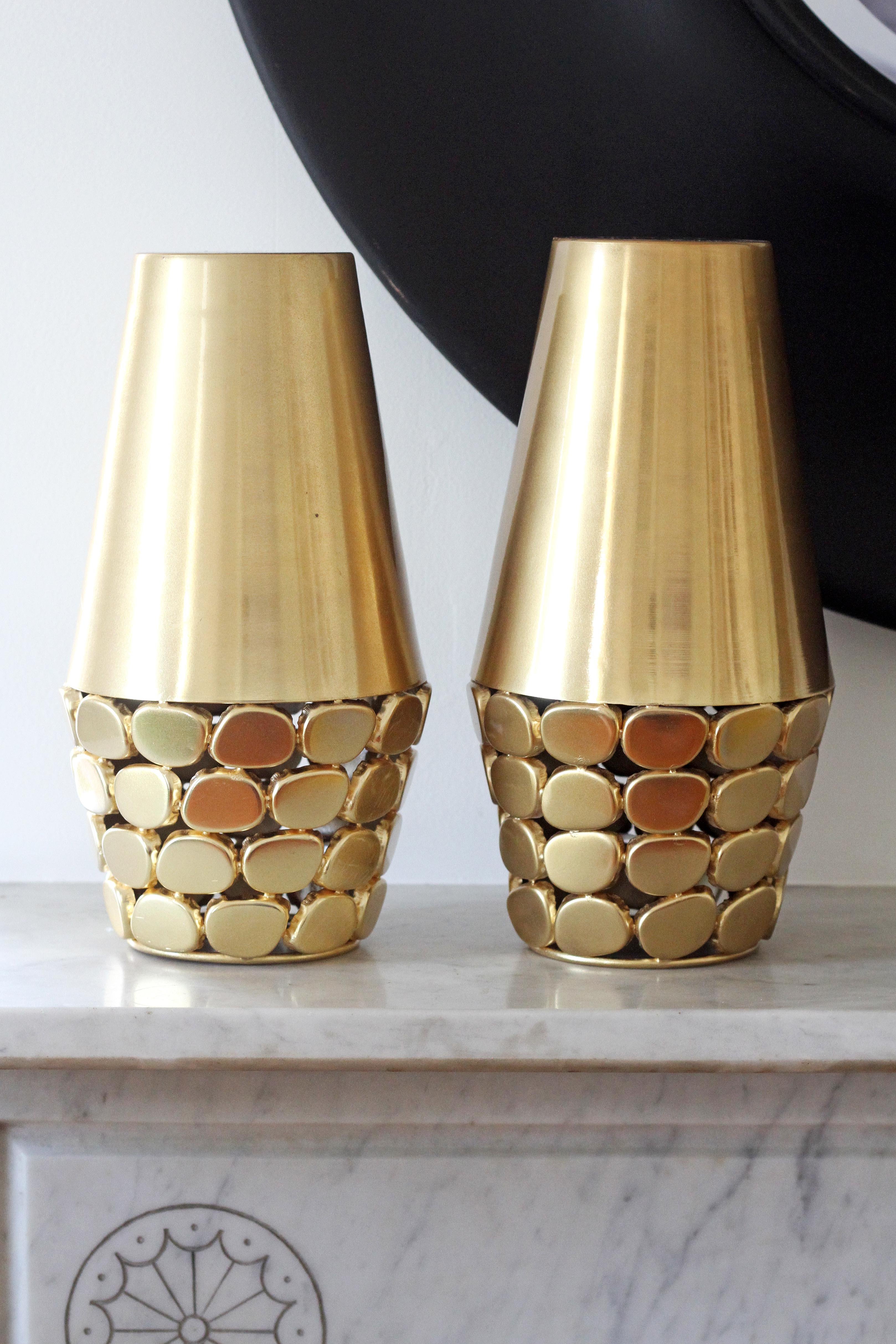 How To Make A Lamp From A Vase Step By Step Photos Apartment