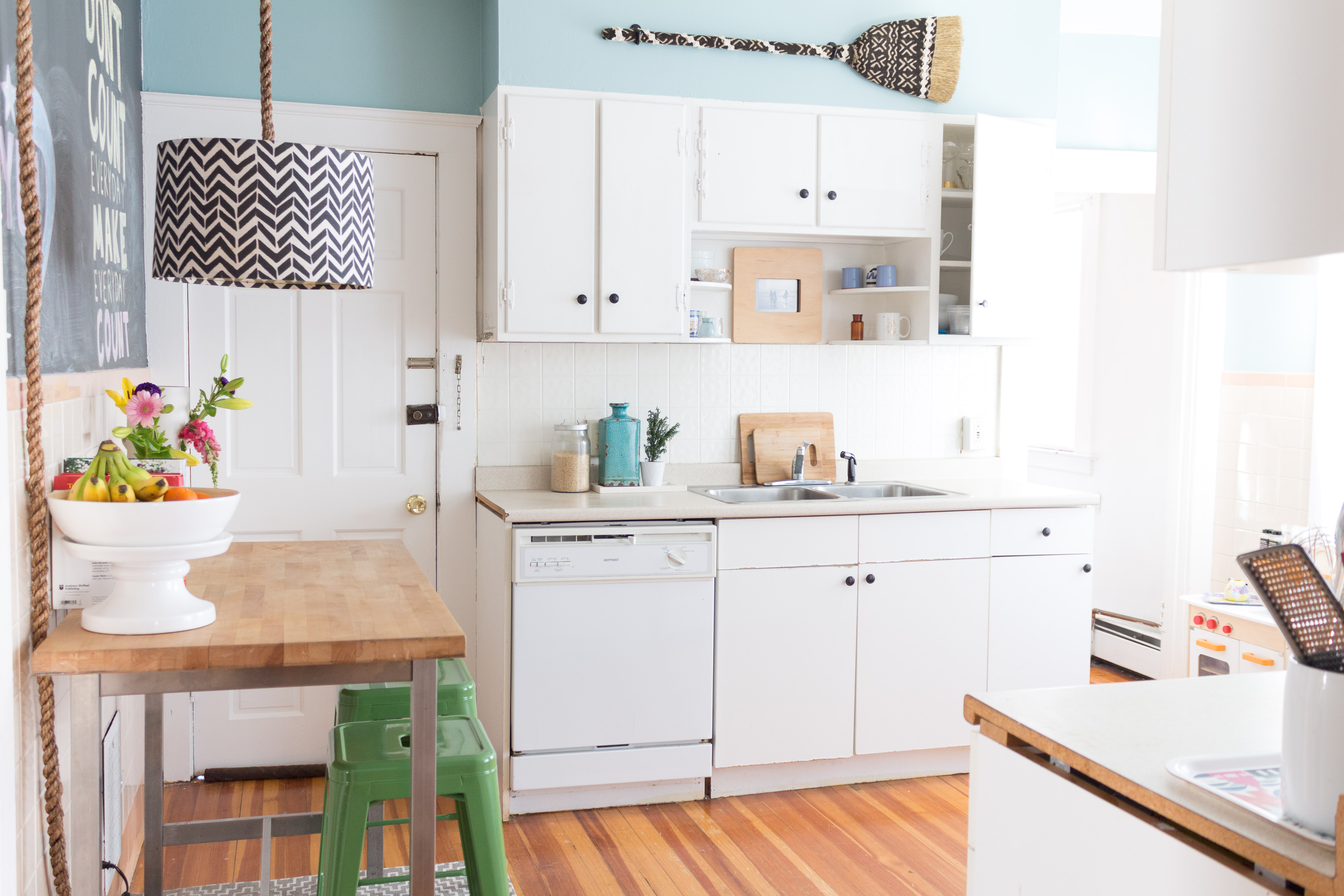 10 Things in Your Kitchen You Should Get Rid of Immediately