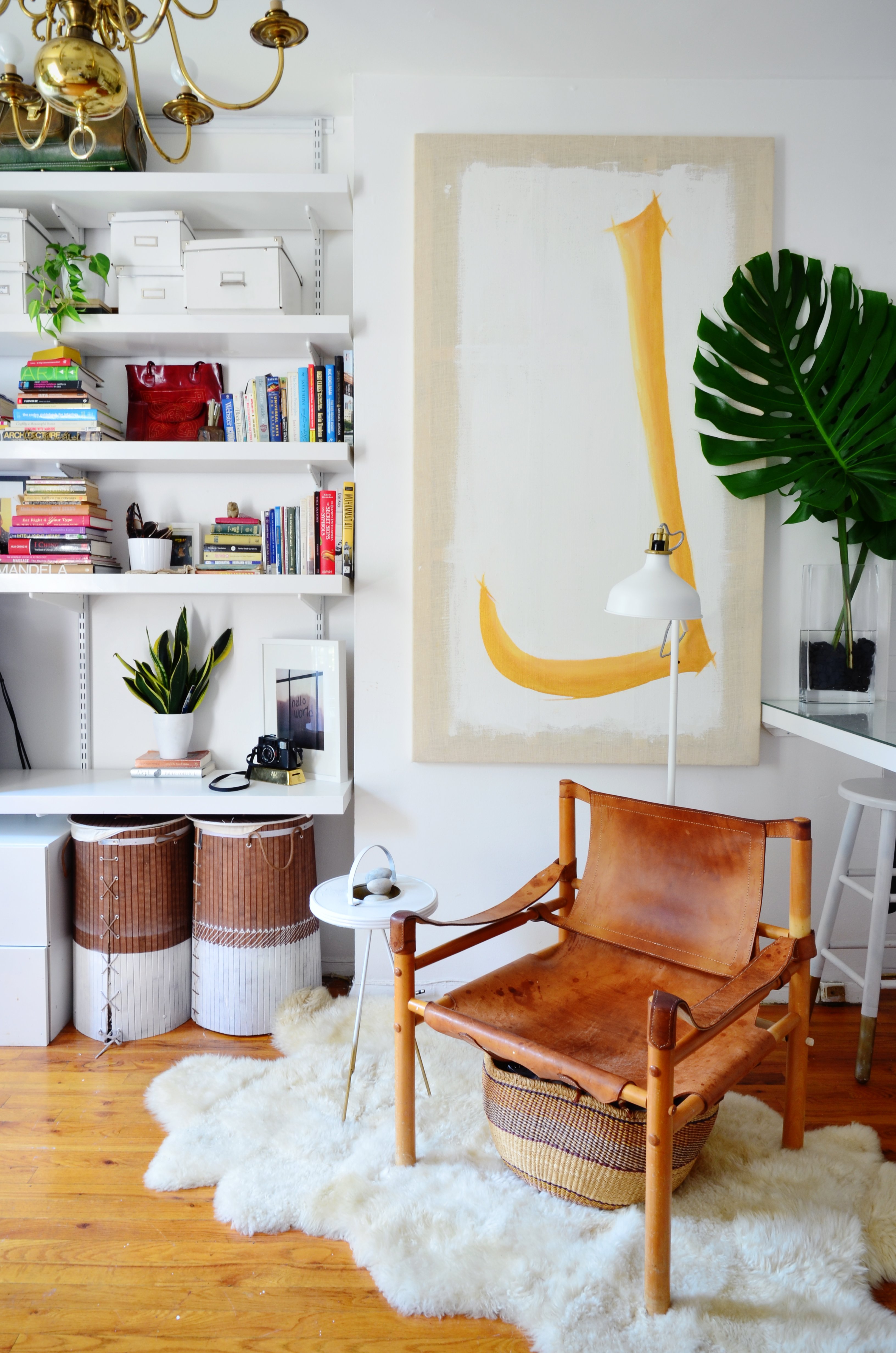 9 Smart Design Ideas For Your Studio Apartment Apartment