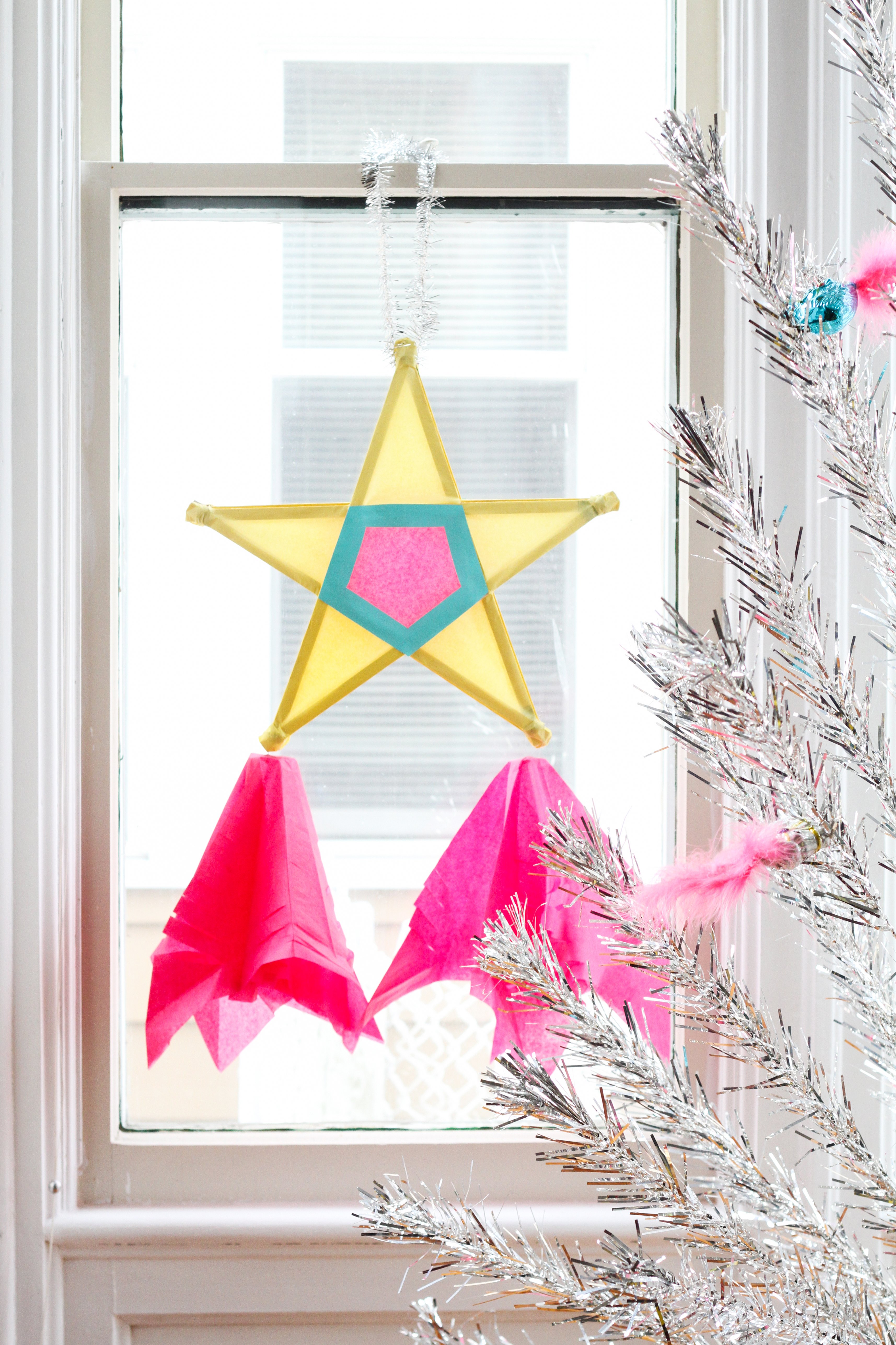 how to make parol