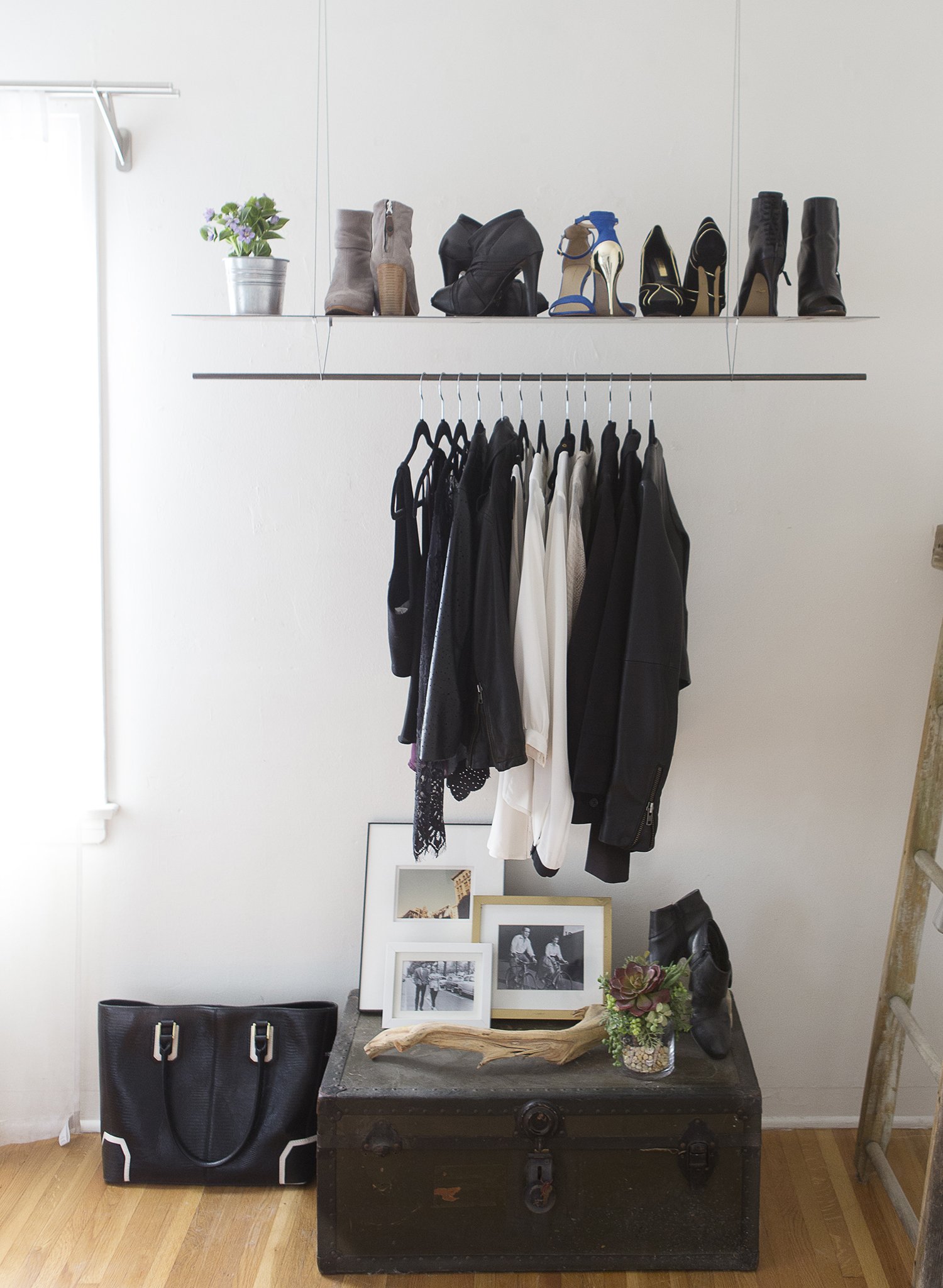 Why you NEED a Capsule Wardrobe – BLANKWardrobe