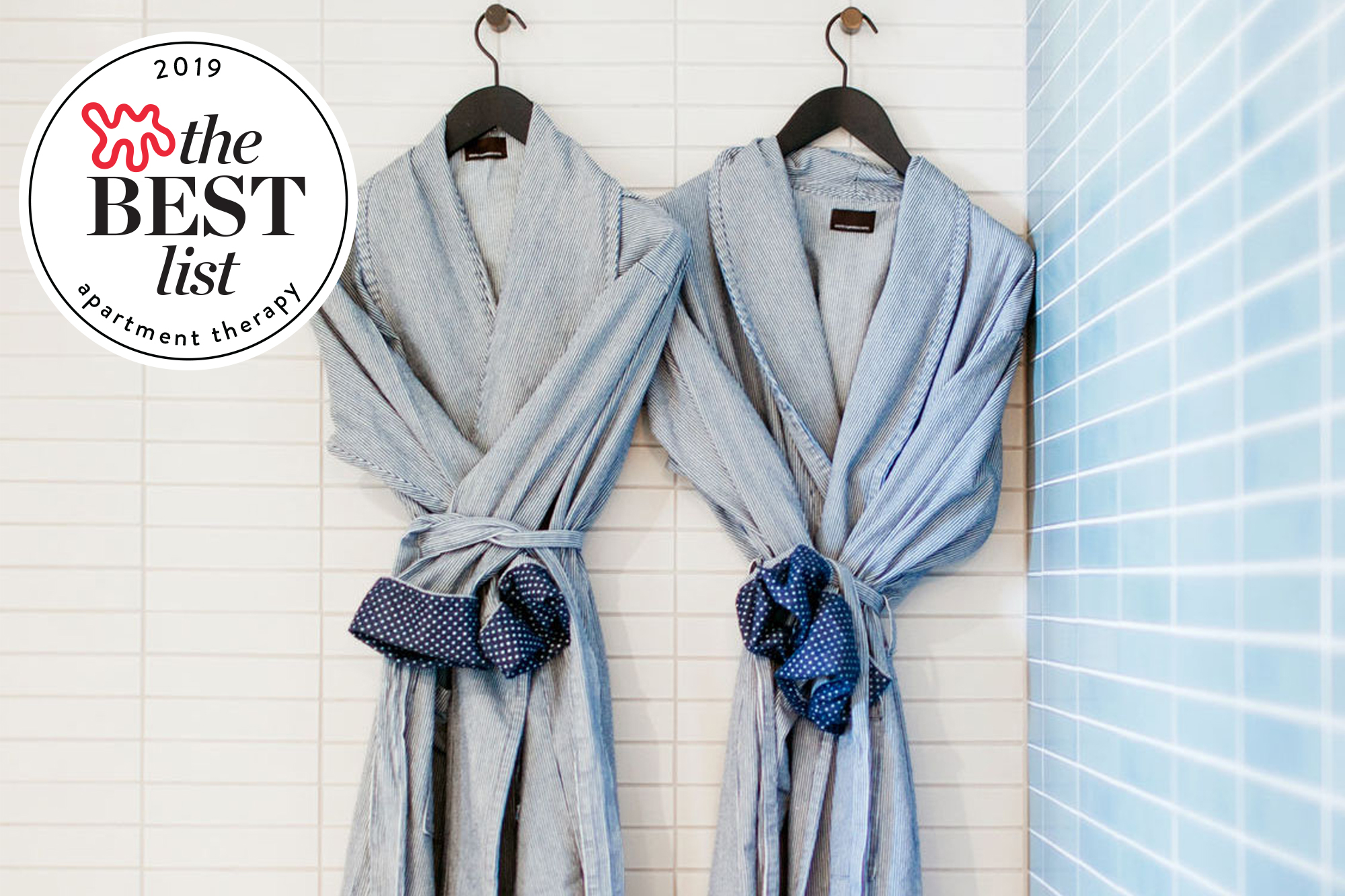 14 Best Bathrobes for Women — Softest Bathrobes