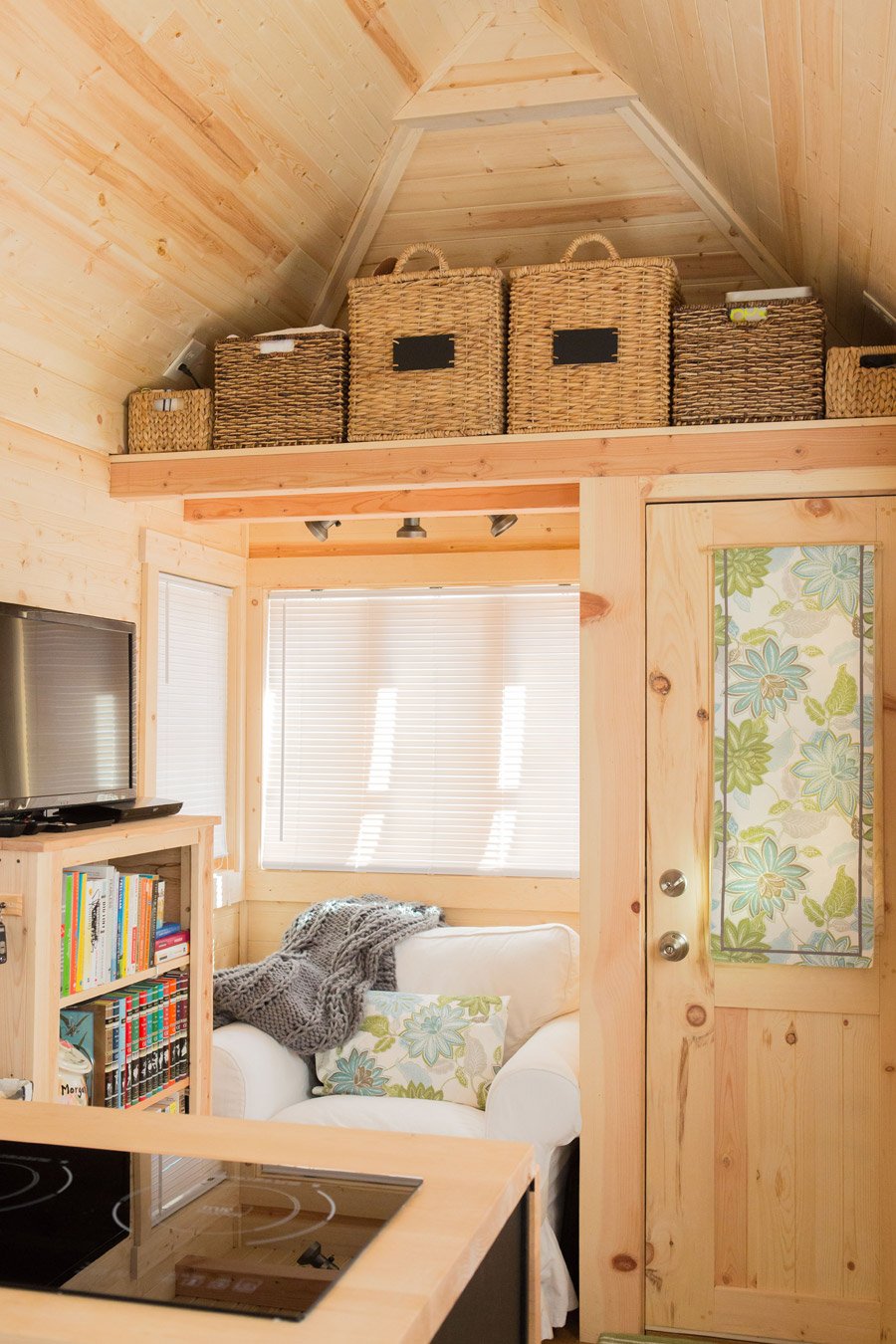 Simple Living: Could You Live in a Tiny House?