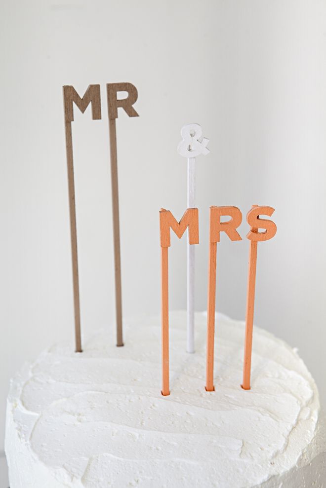 DIY Custom Lollipop Sticks, A Joyful Riot