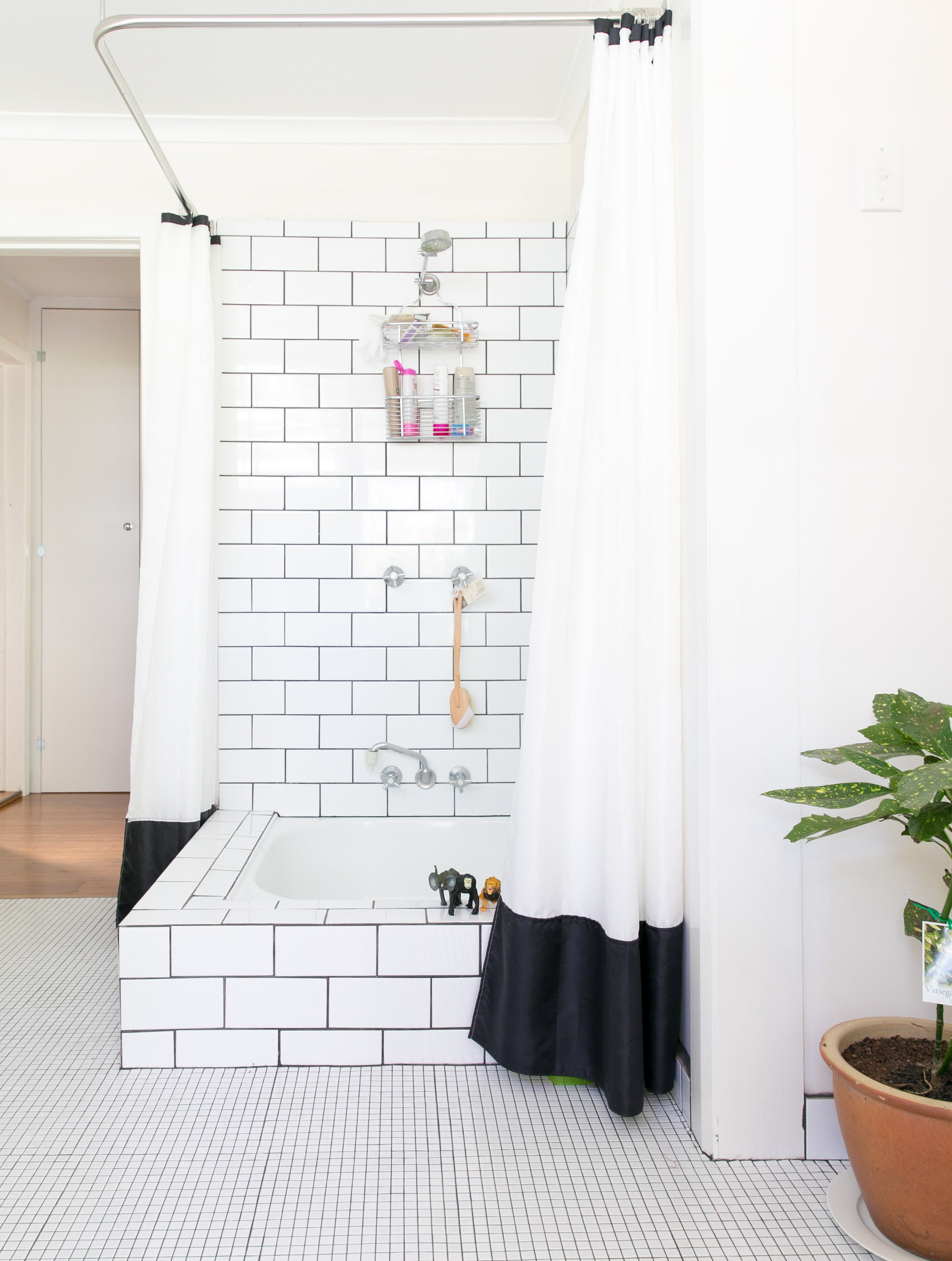 Tile Layouts A Visual Guide For Picking A Pattern Apartment Therapy