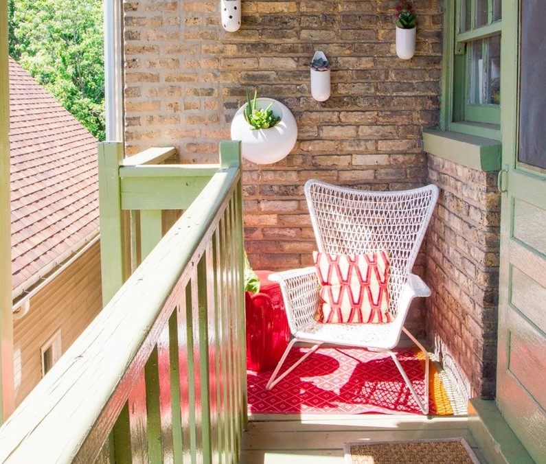 Jazz Up Your Front House with These Stunning Outdoor Flooring Ideas