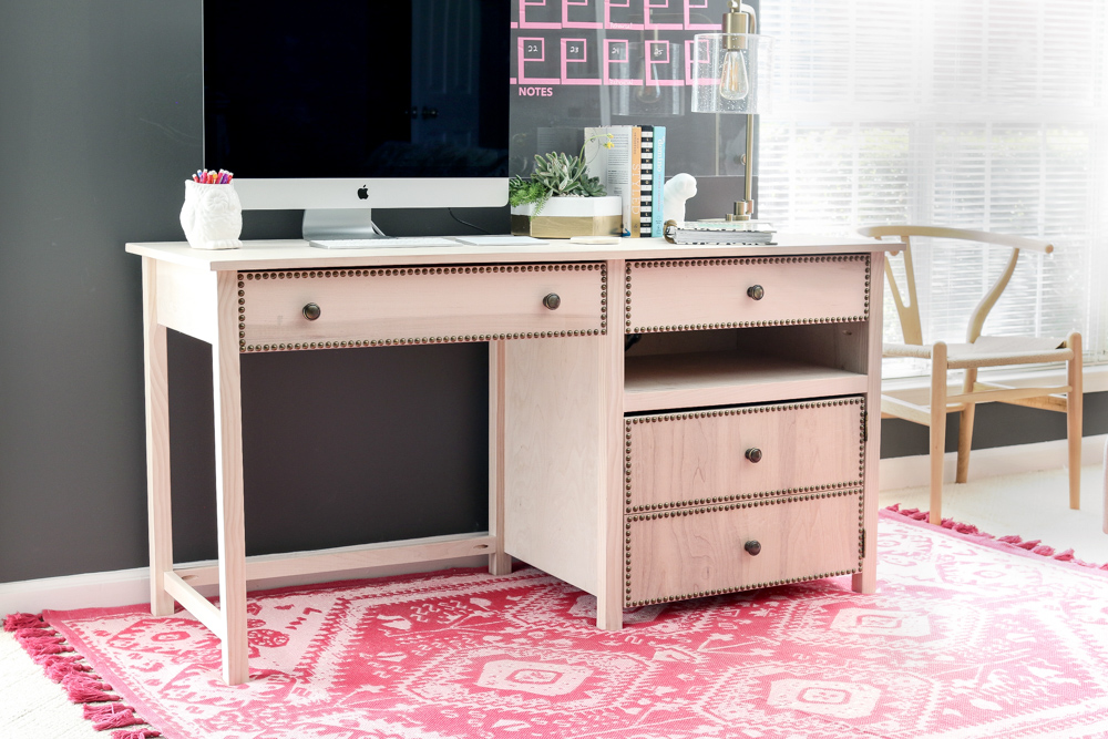 Diy Project Ideas For Hiding A Clunky Printer Apartment Therapy