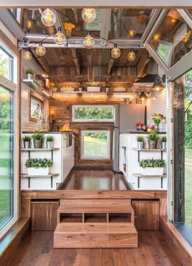 5 Brilliant Small E Solutions Inspired By Tiny Homes Apartment 5 Brilliant Small E Solutions Inspired By Tiny Homes Apartment Therapy