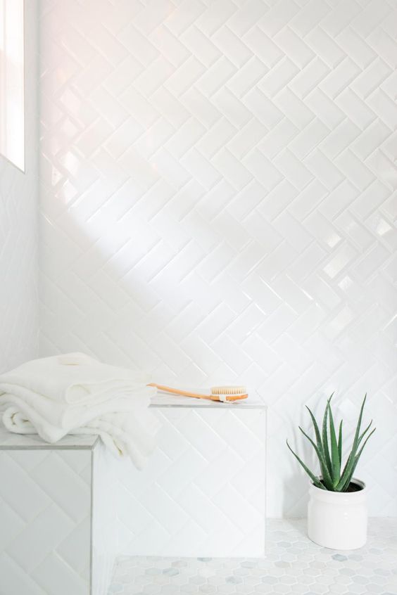 Subway Tile Pattern Inspiration Installation Ideas Apartment Therapy