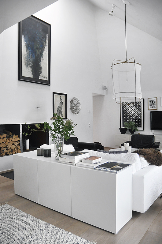 Alles Neu Alles Besser Wohnzimmer Und Offene Küche Moderne