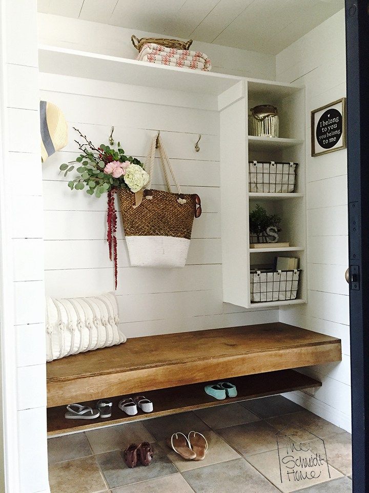 The Best Shiplap Hacks Affordable Reversible Simple