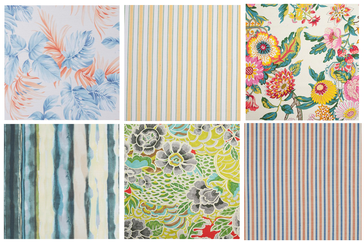 Stylists Secrets The Best Online Sources To Buy Beautiful Fabric