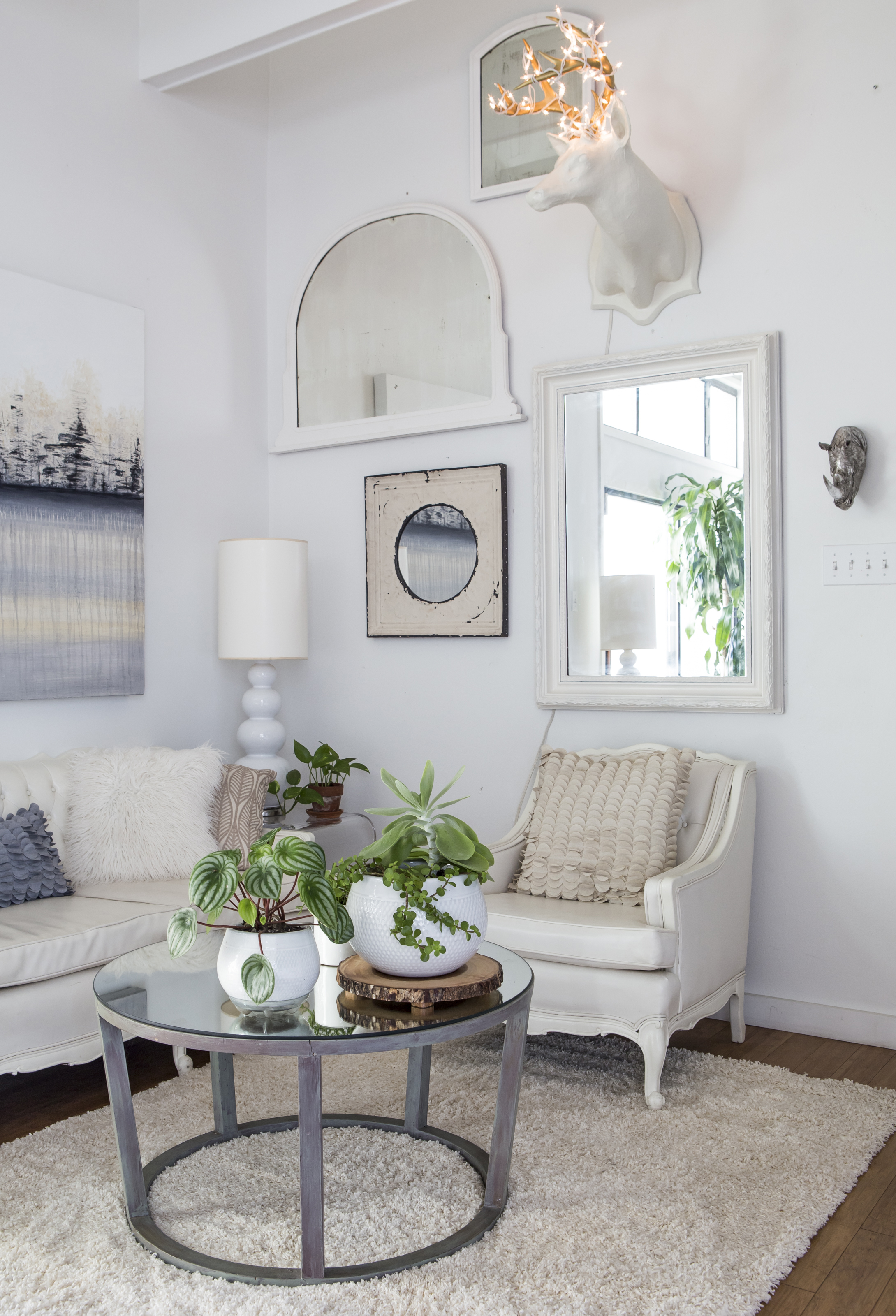 House Tour A Colorful New Build Orleans Home