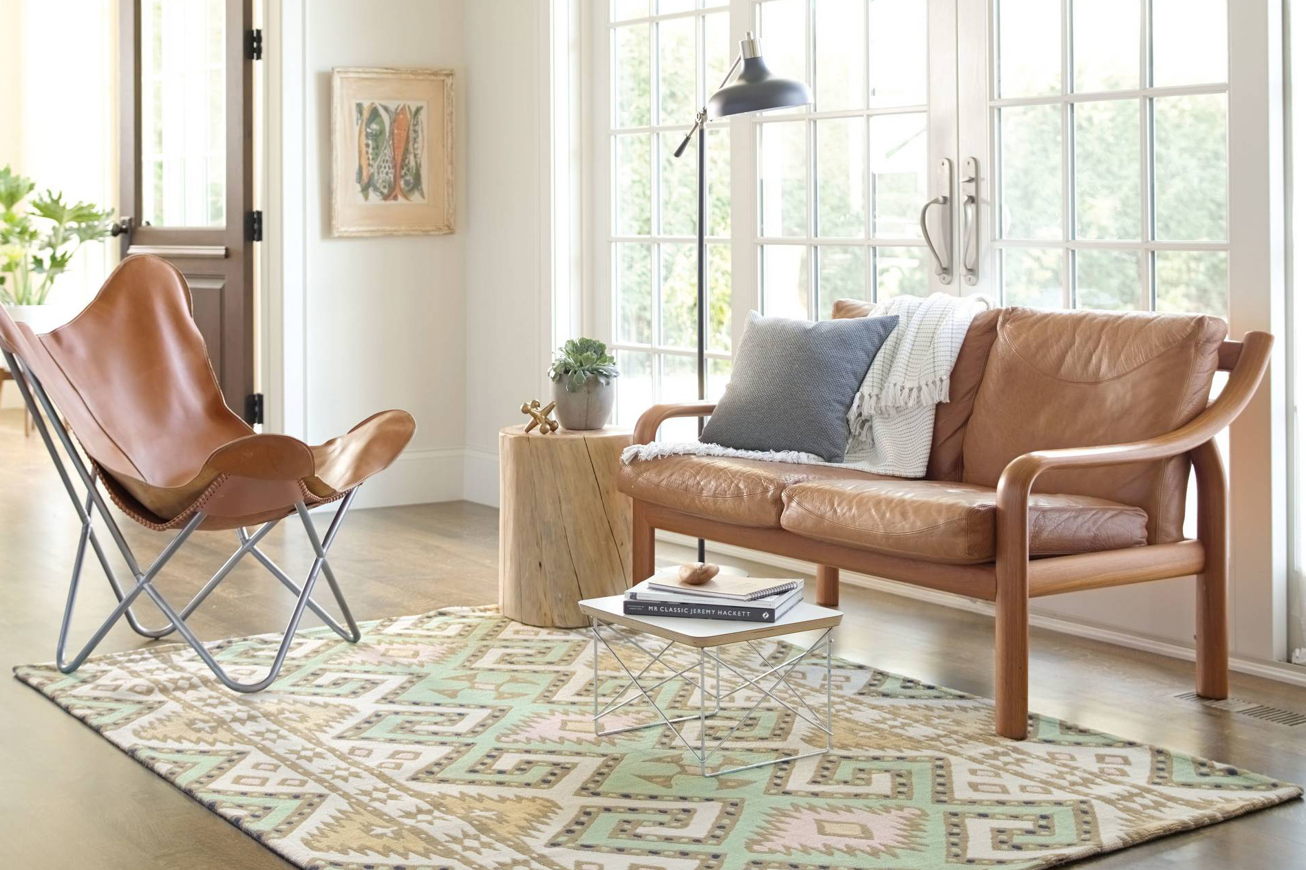 5'x8' Rugs Under $100 | Apartment Therapy