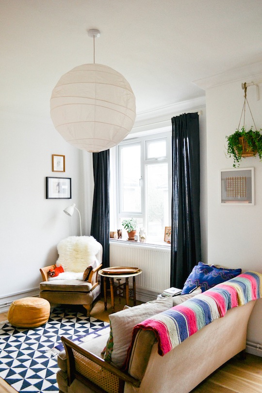The List Of Small E Solutions 161 Ways To Add A Little More The List Of Small E Solutions 161 Ways To Add A Little More Storage Every Room In Your Home Apartment Therapy