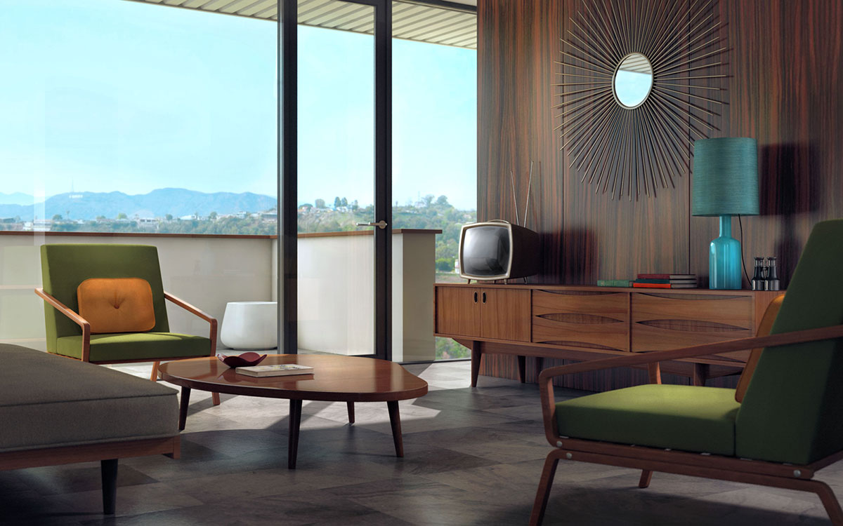 Decade By Decade A Look At The Typical American Household By