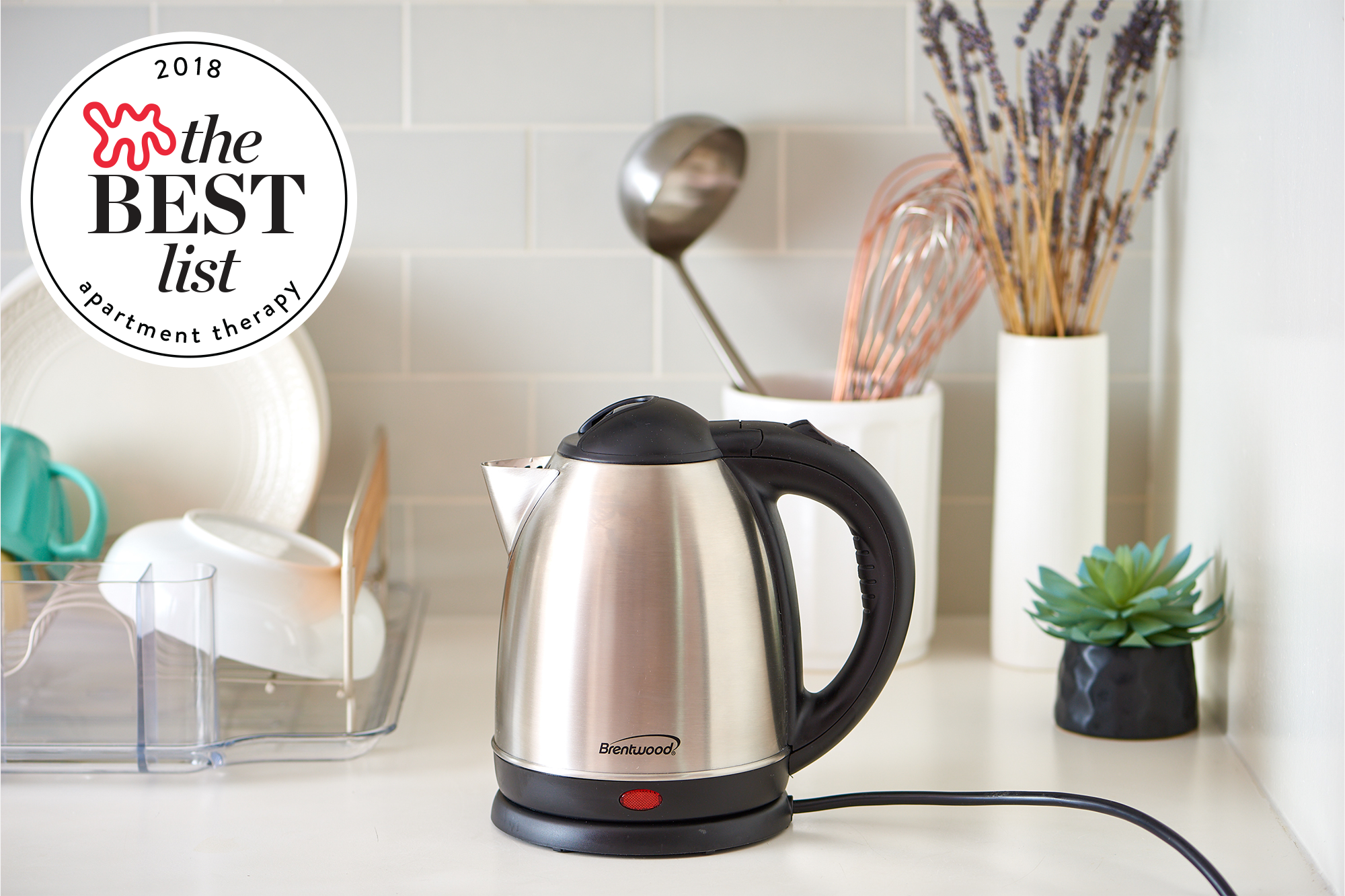 best small electric tea kettle