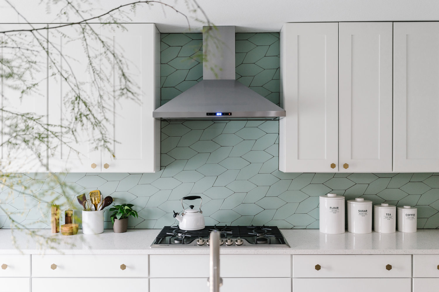 Ceramic Tile Shapes You Ve Never Seen Before Apartment Therapy