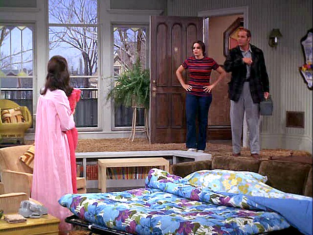 The Mary Tyler Moore Show Apartment Was Epitome Of Single The Mary Tyler Moore Show Apartment Was Epitome Of Single Cool Therapy