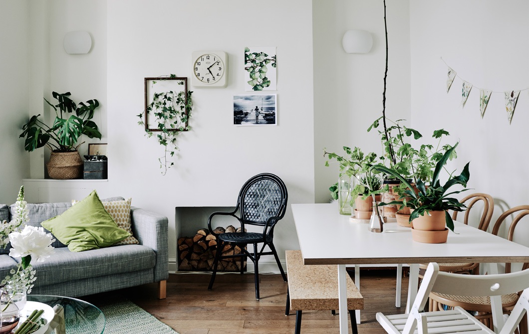 The 5 IKEA Finds That Apartment Therapy Staffers Swear By Most