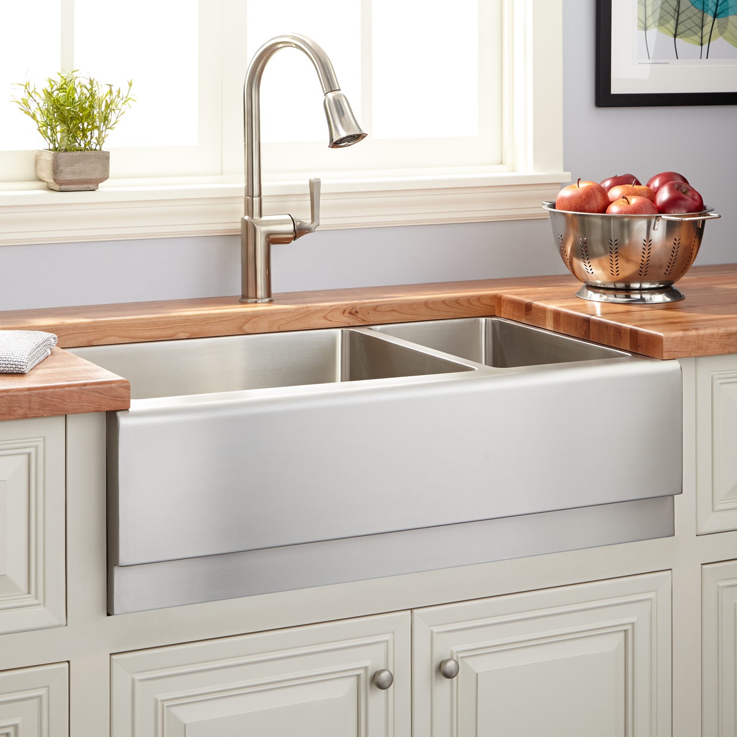 Apron Front Farmhouse Sinks Our Best Budget Picks