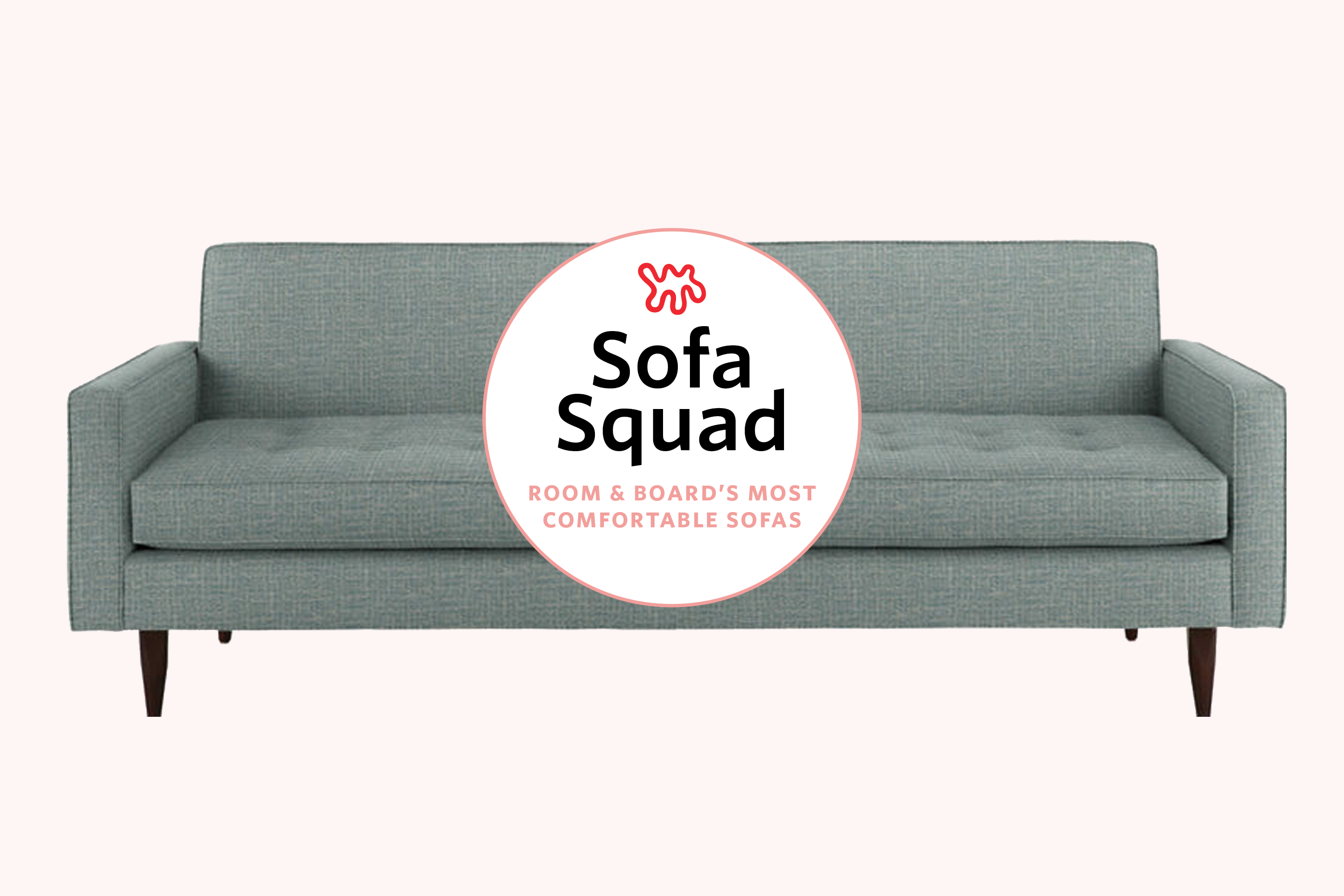 Most Comfortable Sofas At Room Board, Room And Board Sofa Reviews Reddit