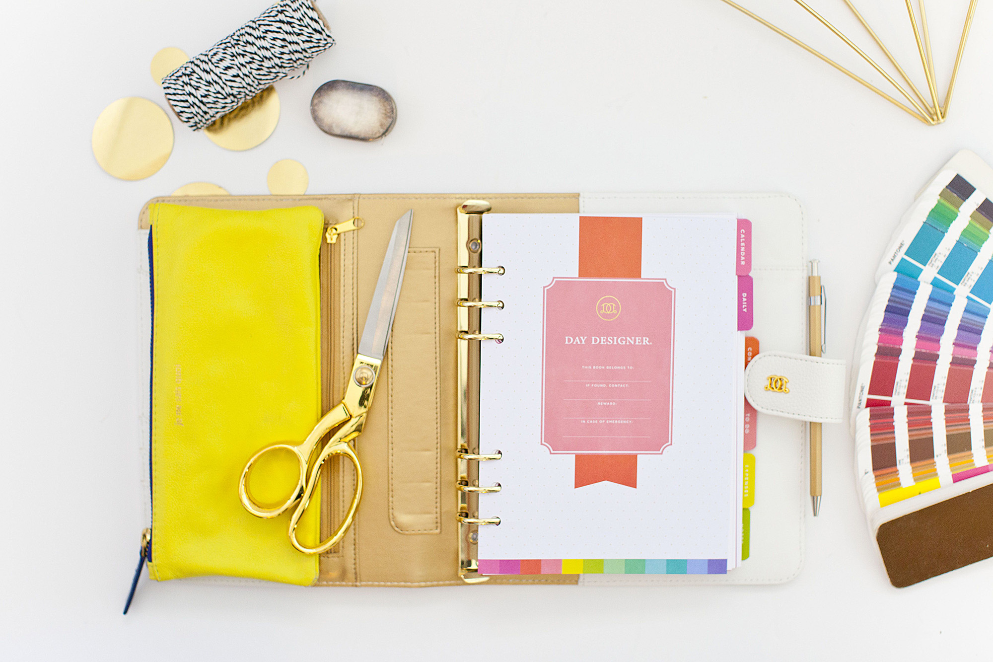 No Time For Bullet Journaling 7 Daily Planners To Try