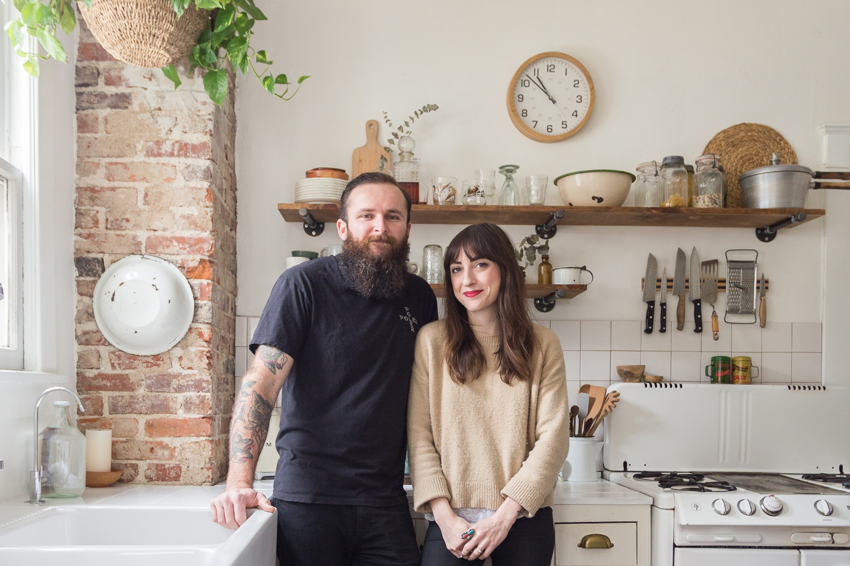 A Cozy Southern Eclectic Nashville Home A Cozy Southern Eclectic Nashville Home