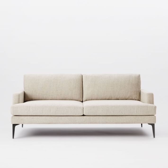 The Most Comfortable Sofas At West Elm Tested Reviewed