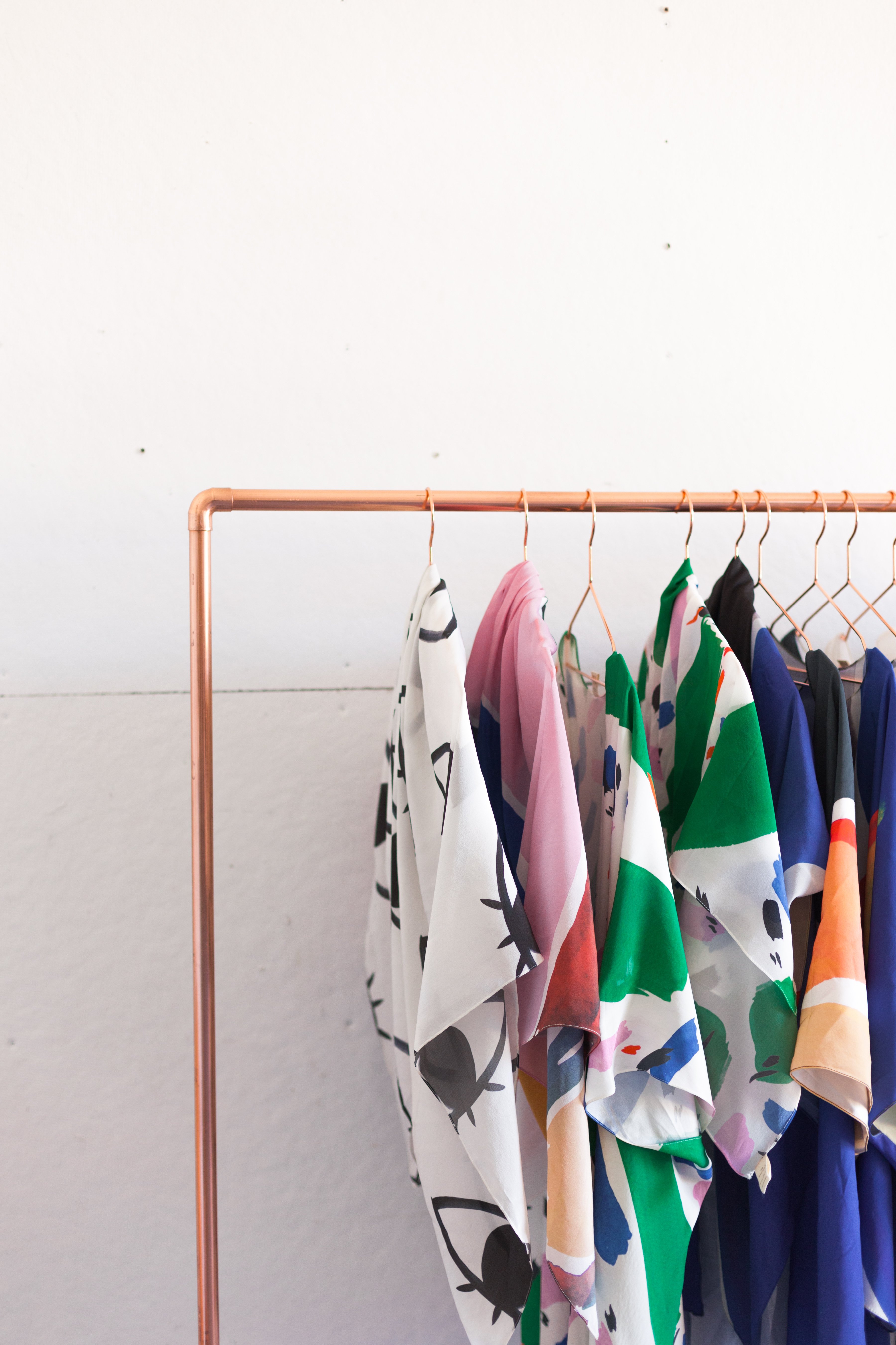 Choosing the Best Hangers for Dry Clean Only Clothes - Drive Cleaning